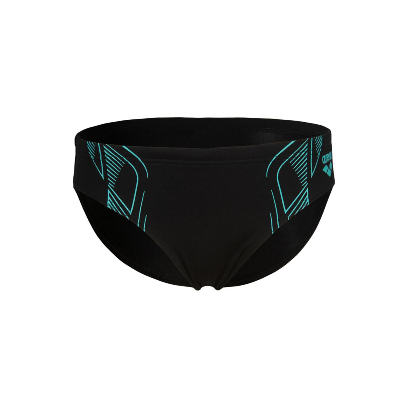 ARENA BOY REFLECTING SWIM BRIEF