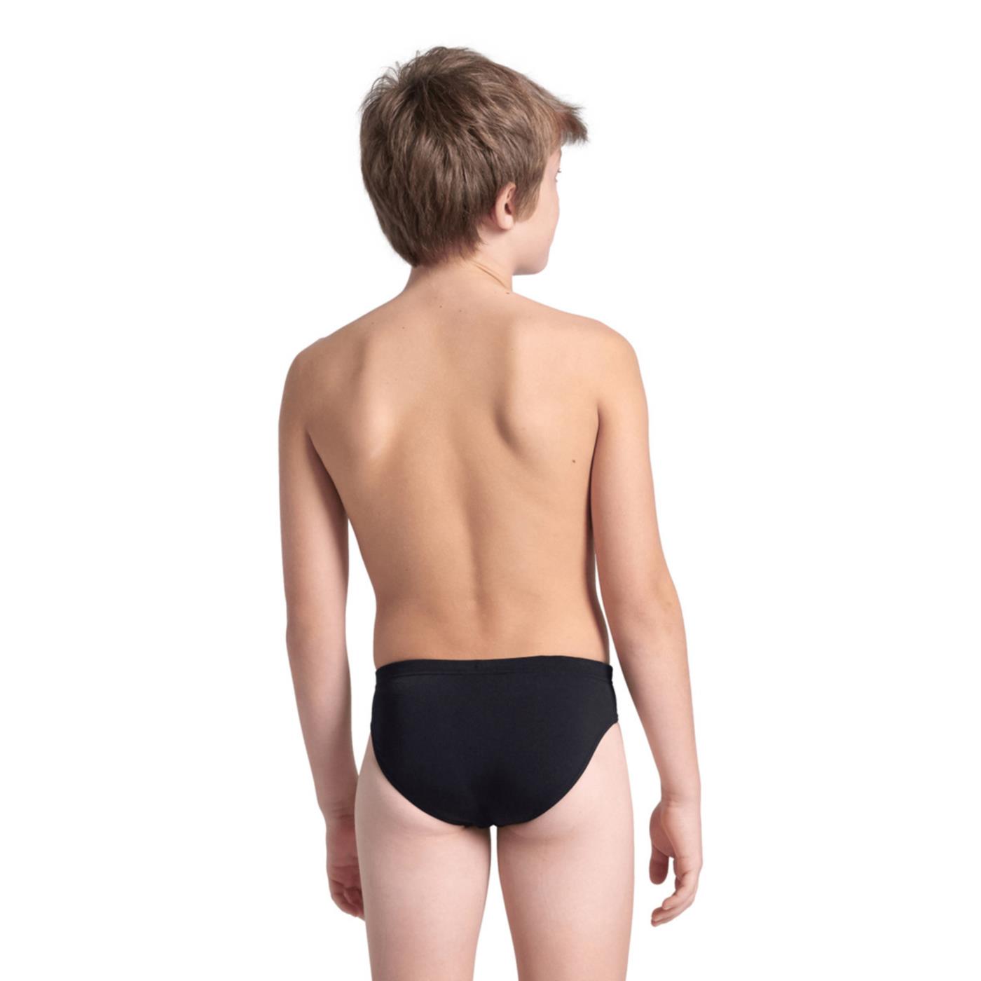 ARENA BOY REFLECTING SWIM BRIEF