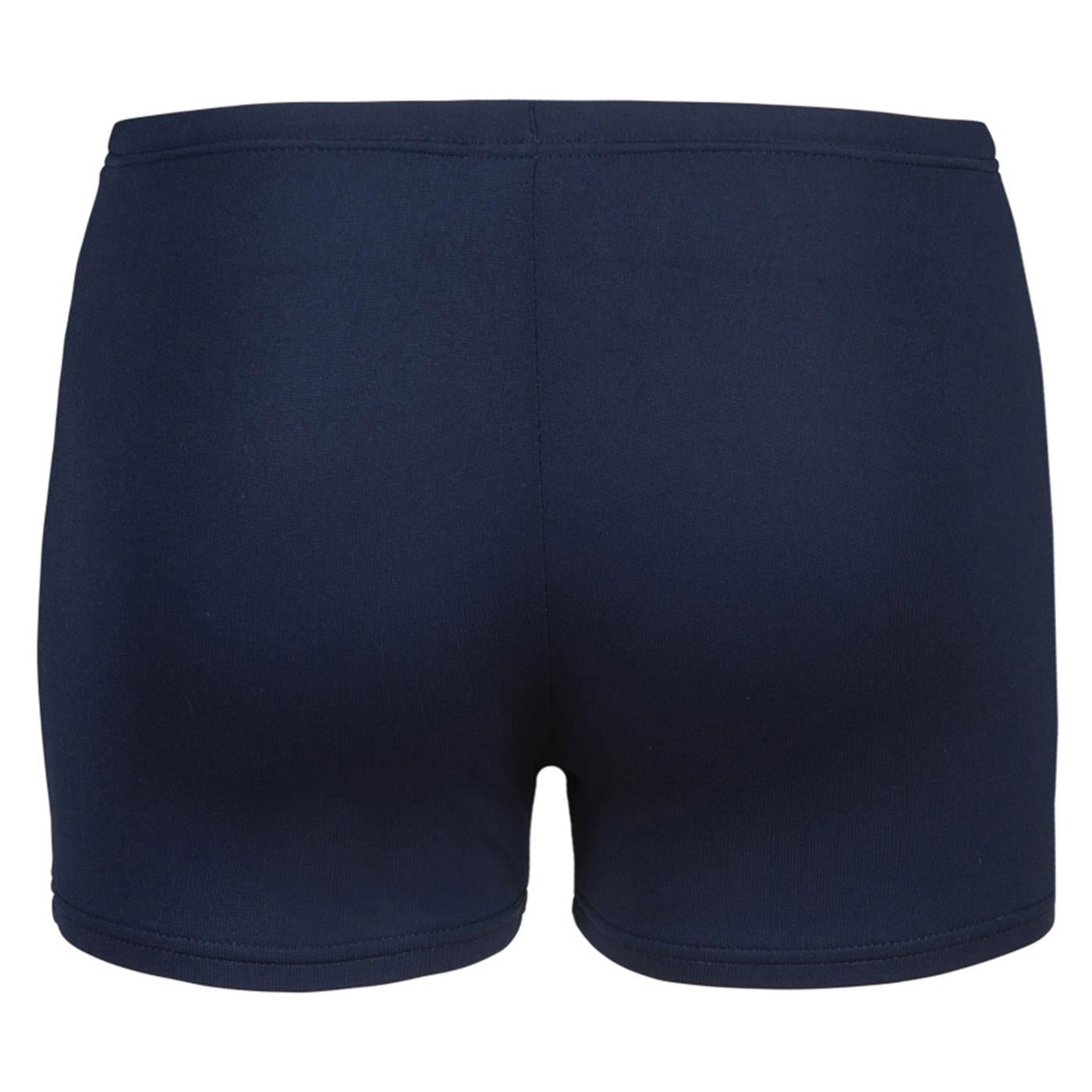 ARENA BOY REFLECTING SWIM SHORT