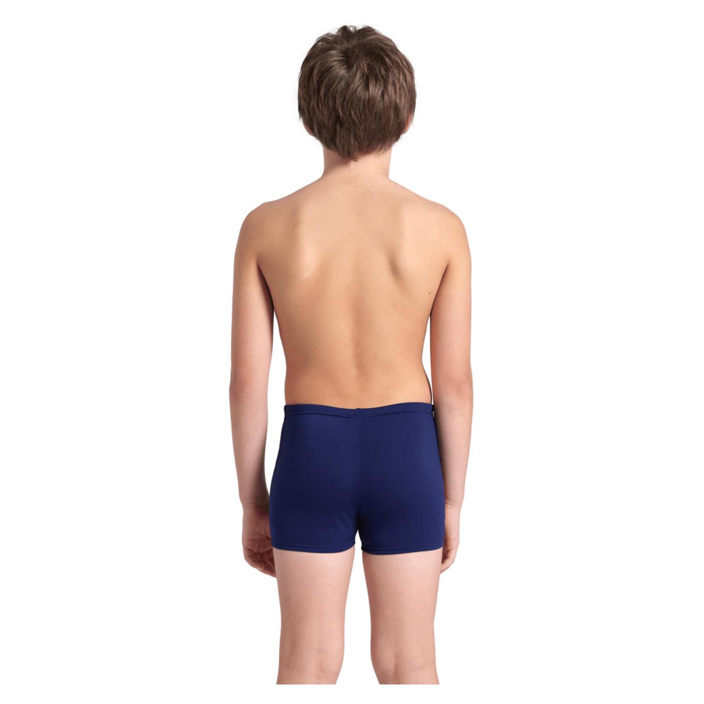 ARENA BOY REFLECTING SWIM SHORT