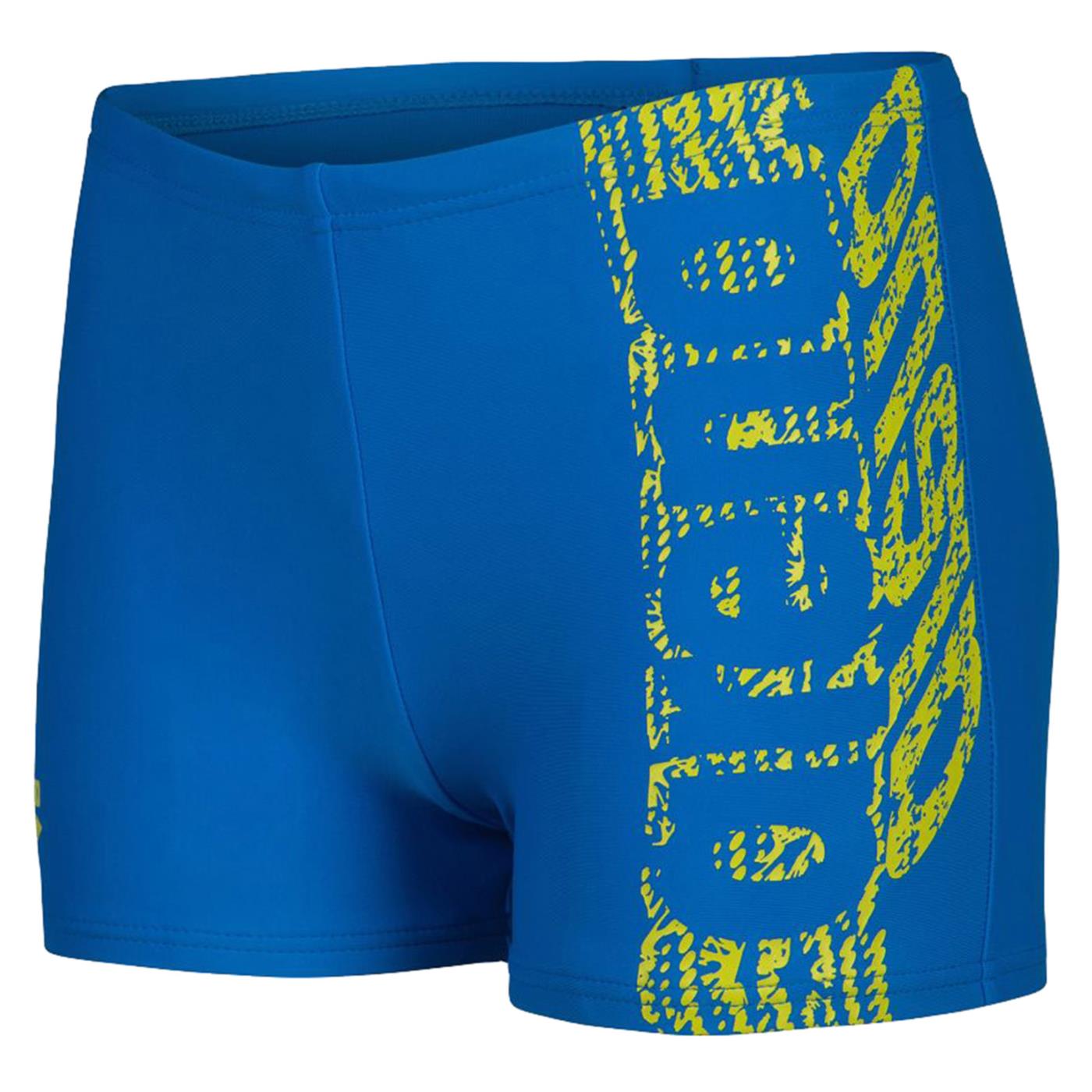 ARENA BOY SHAKING SWIM SHORT