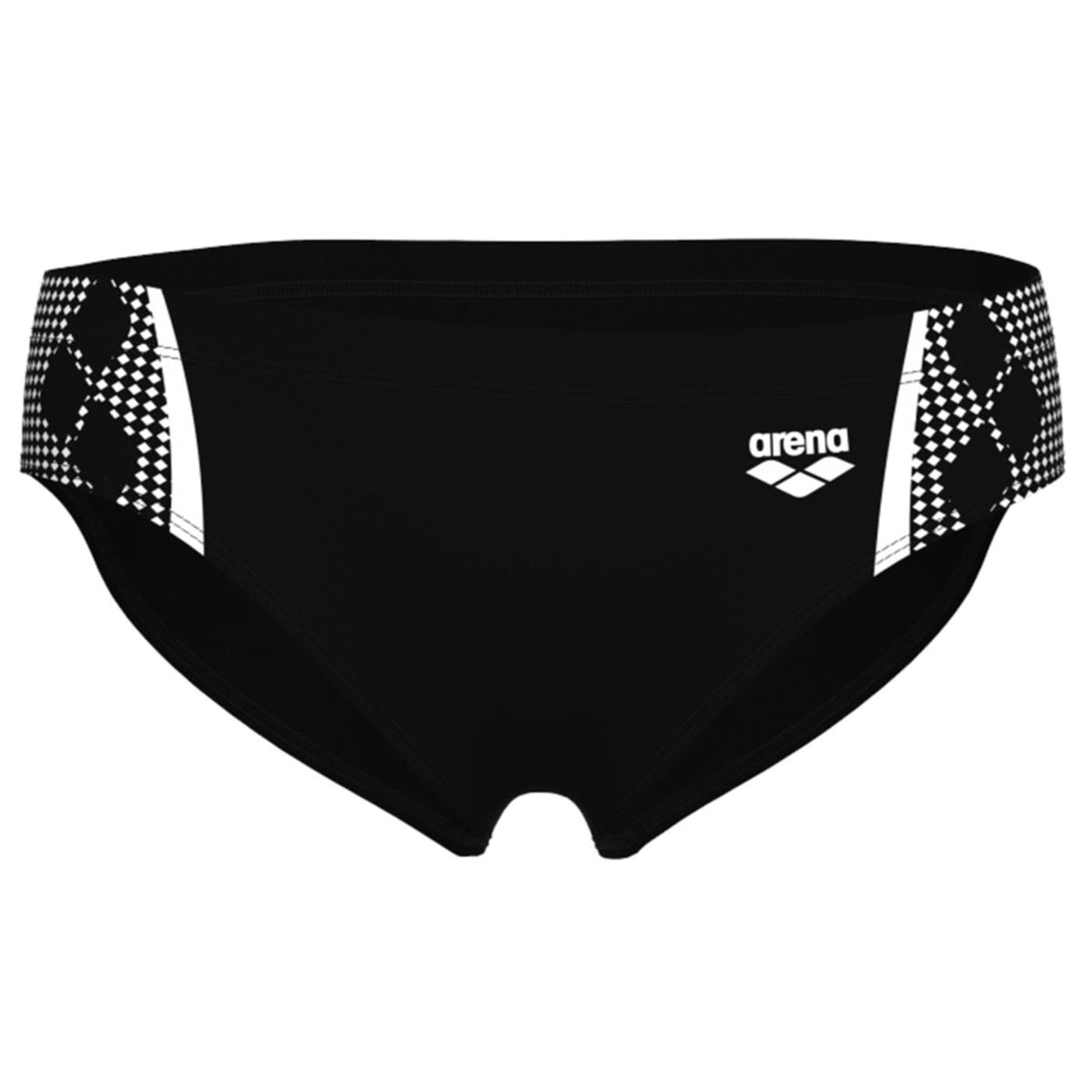 ARENA SWIM BRIEFS GRAPHIC