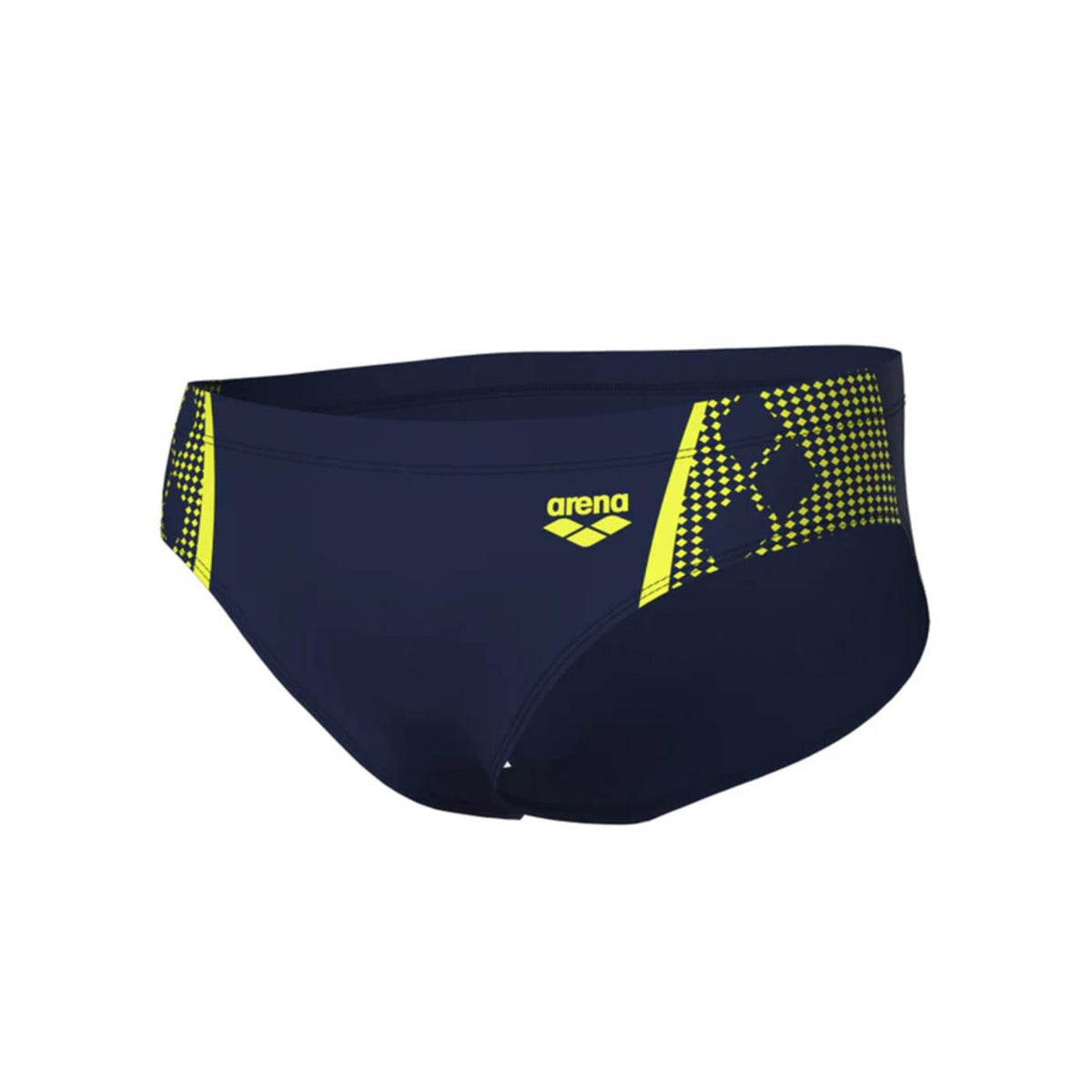 ARENA SWIM BRIEFS GRAPHIC