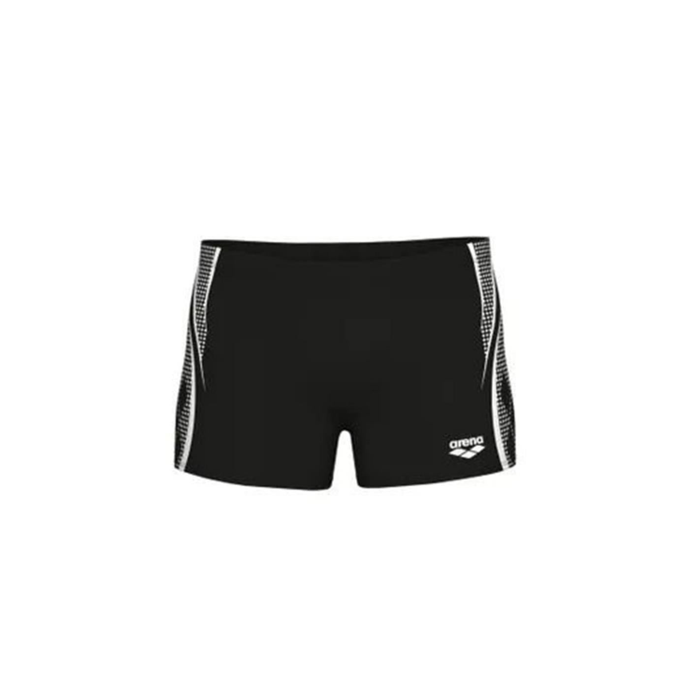 ARENA SWIM SHORT GRAPHIC