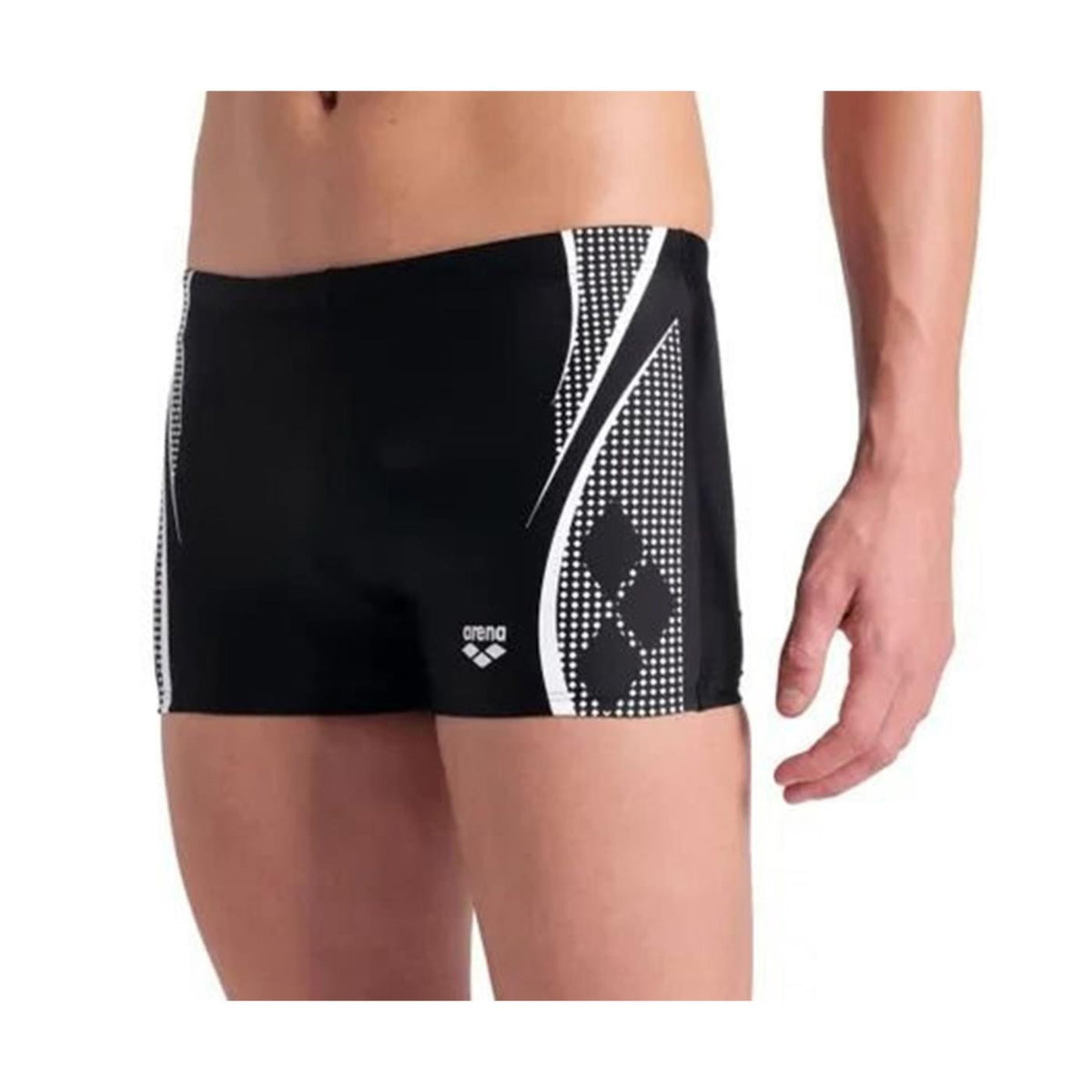 ARENA SWIM SHORT GRAPHIC - seconda immagine