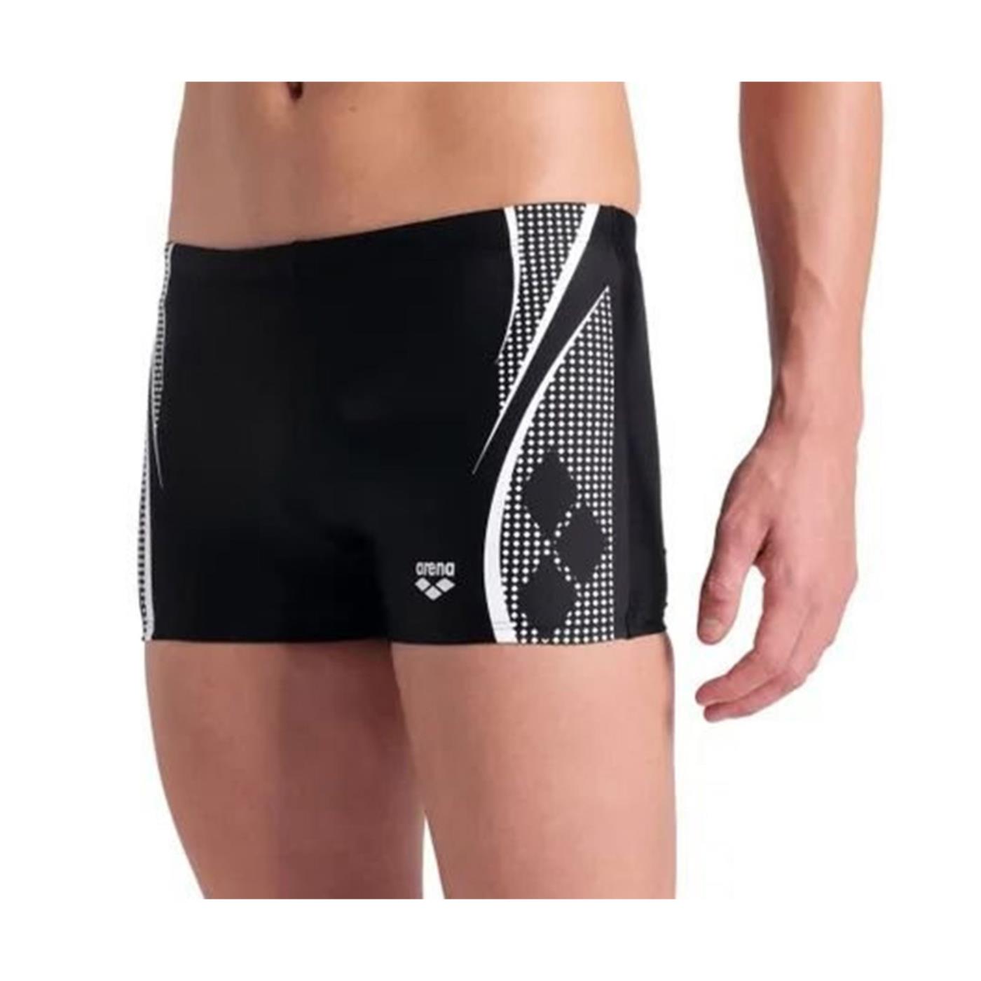 ARENA SWIM SHORT GRAPHIC