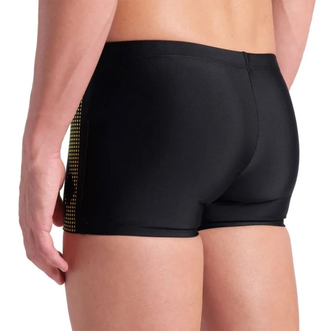 ARENA MAN SWIM SHORT GRAPHIC