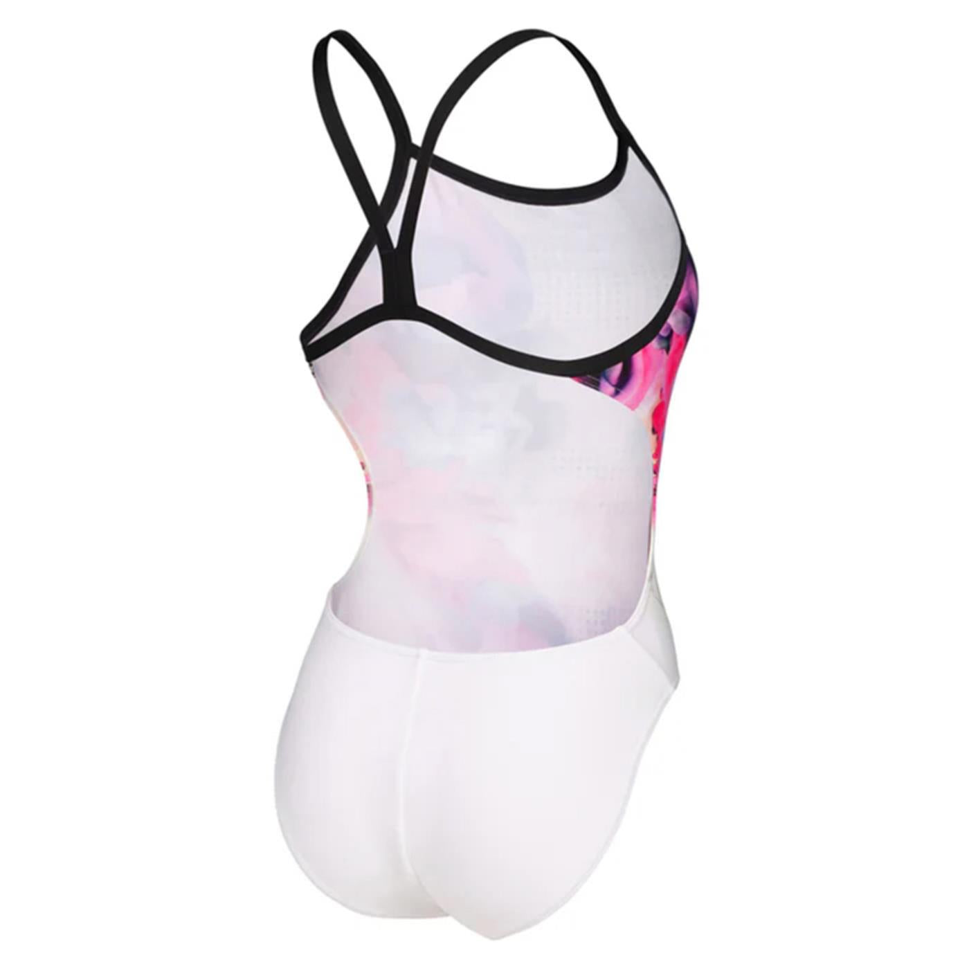 ARENA W AIRBRUSH SWIMSUIT CHALL