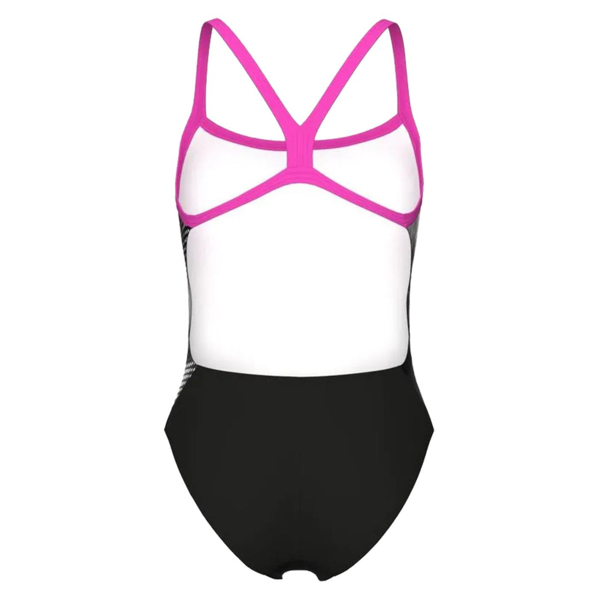 ARENA W AIRBRUSH SWIMSUIT CHALL - seconda immagine