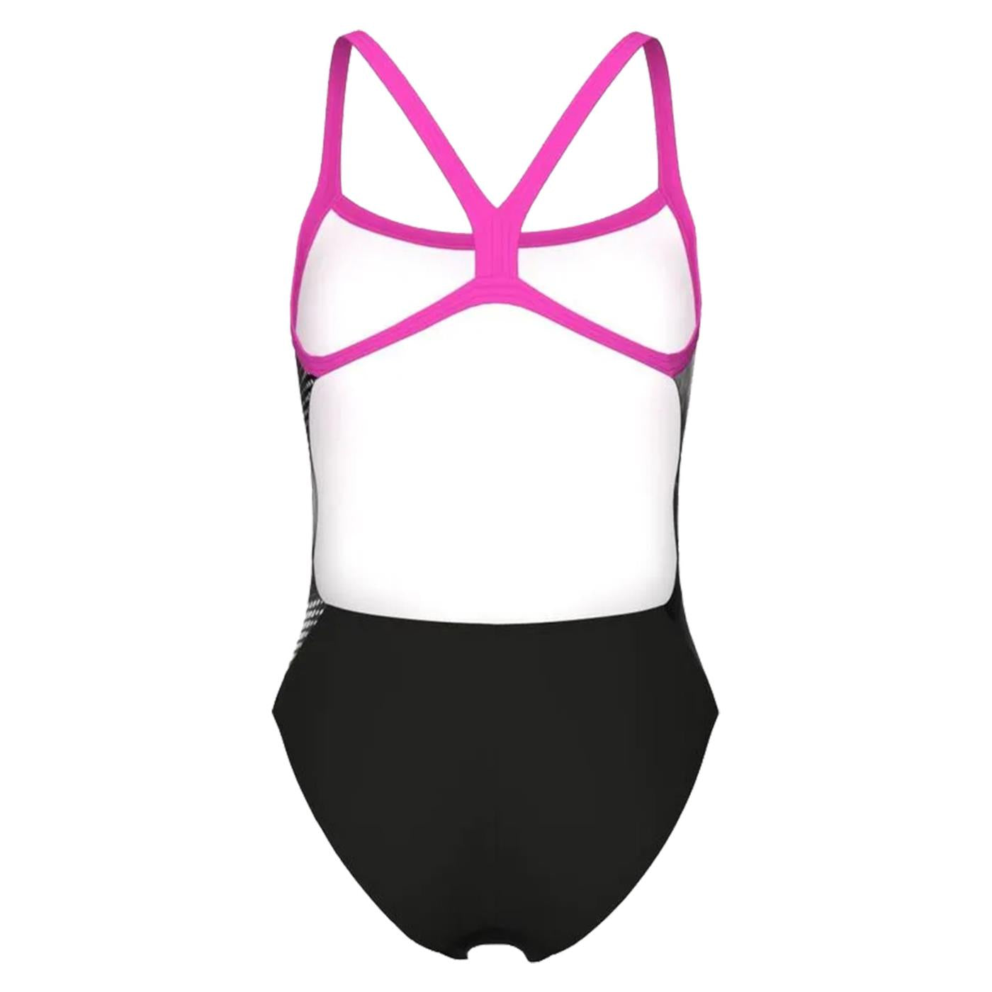 ARENA W AIRBRUSH SWIMSUIT CHALL