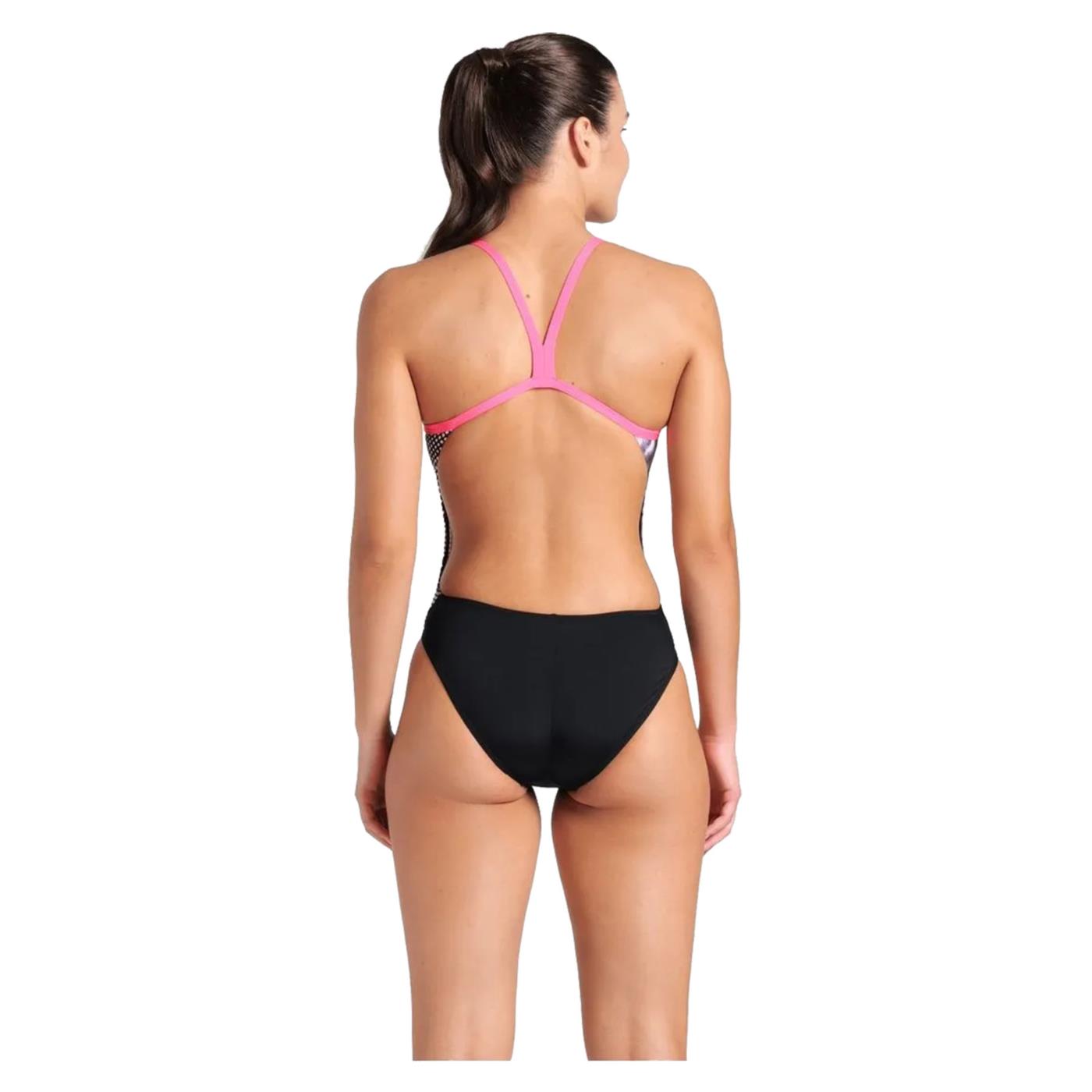 ARENA W AIRBRUSH SWIMSUIT CHALL