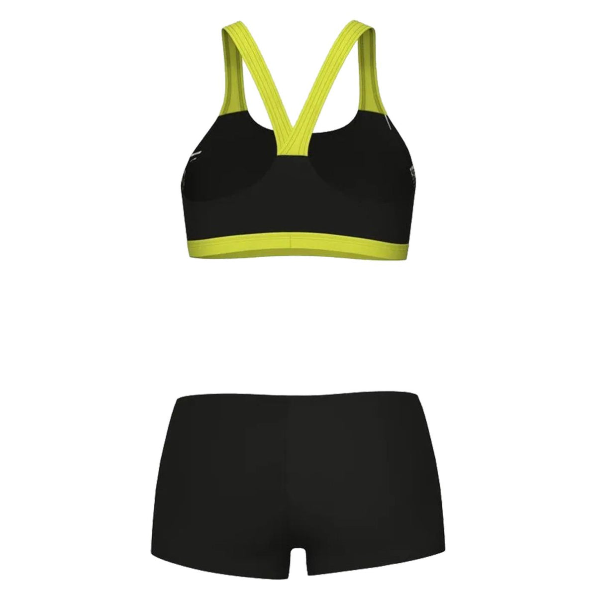 ARENA W WAKE BIKINI ENERGY BACK - seconda immagine