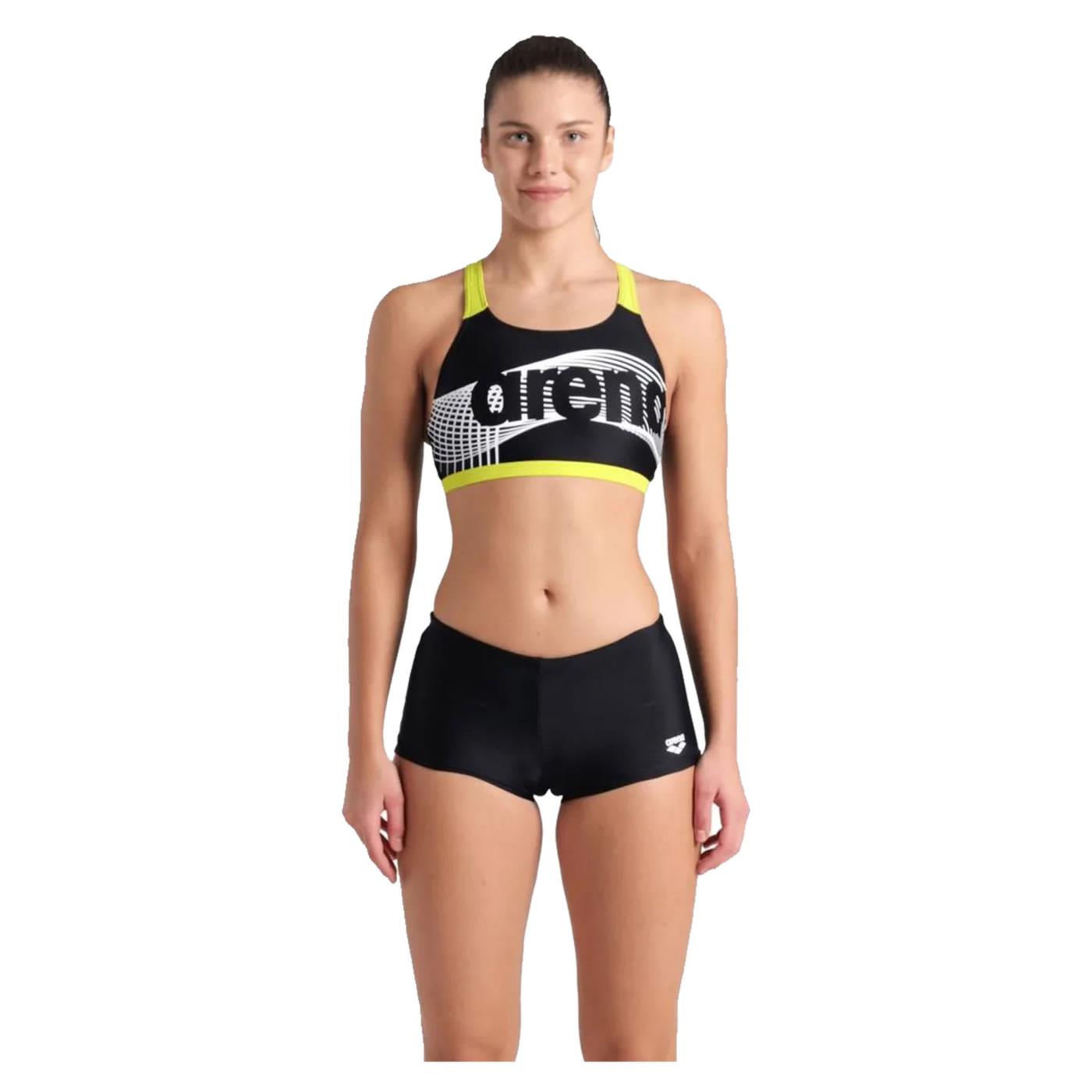 ARENA W WAKE BIKINI ENERGY BACK