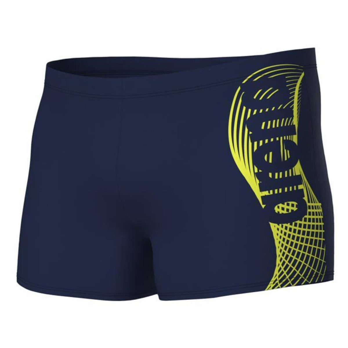 ARENA WAKE SWIM SHORT