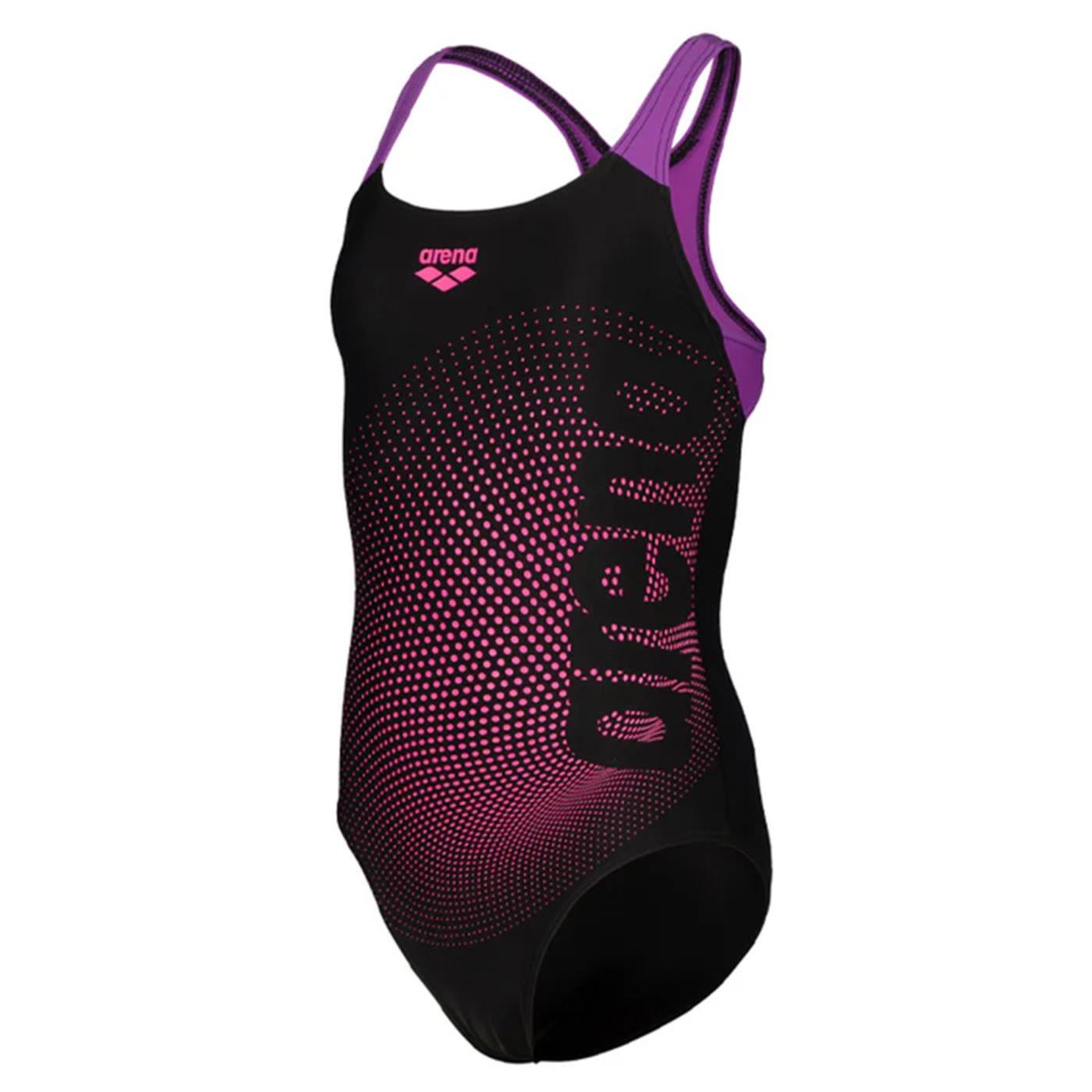 ARENA GIRL DIM LIGHT SWIMSUIT S