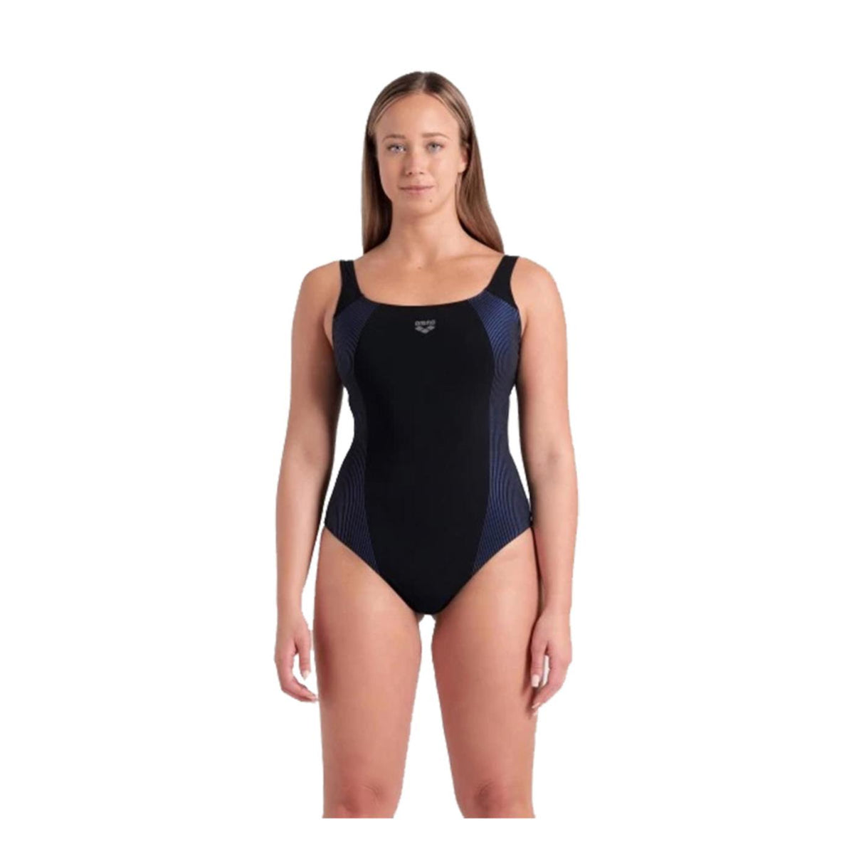 ARENA W SWIMSUIT ADELE WING BAC