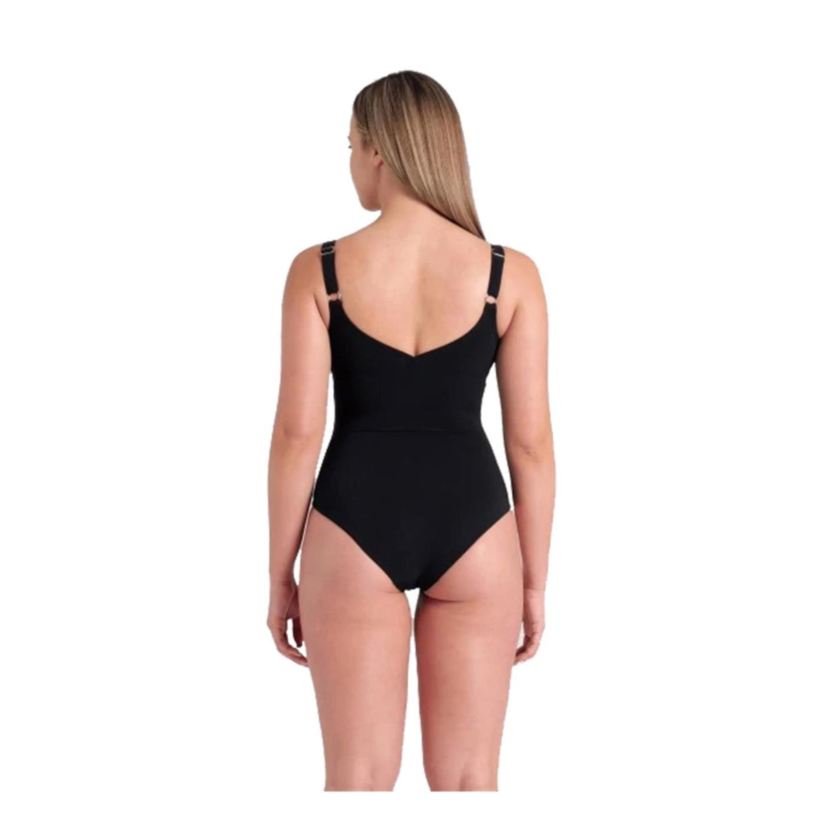 ARENA W SWIMSUIT ADELE WING BAC - seconda immagine