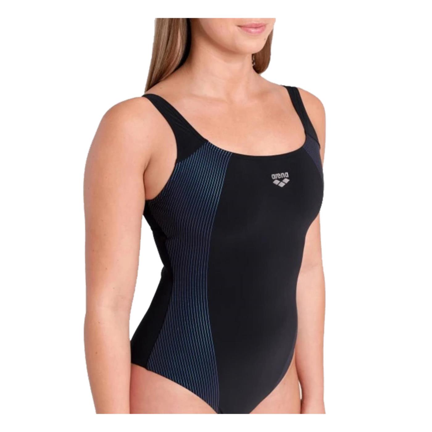 ARENA W SWIMSUIT ADELE WING BAC