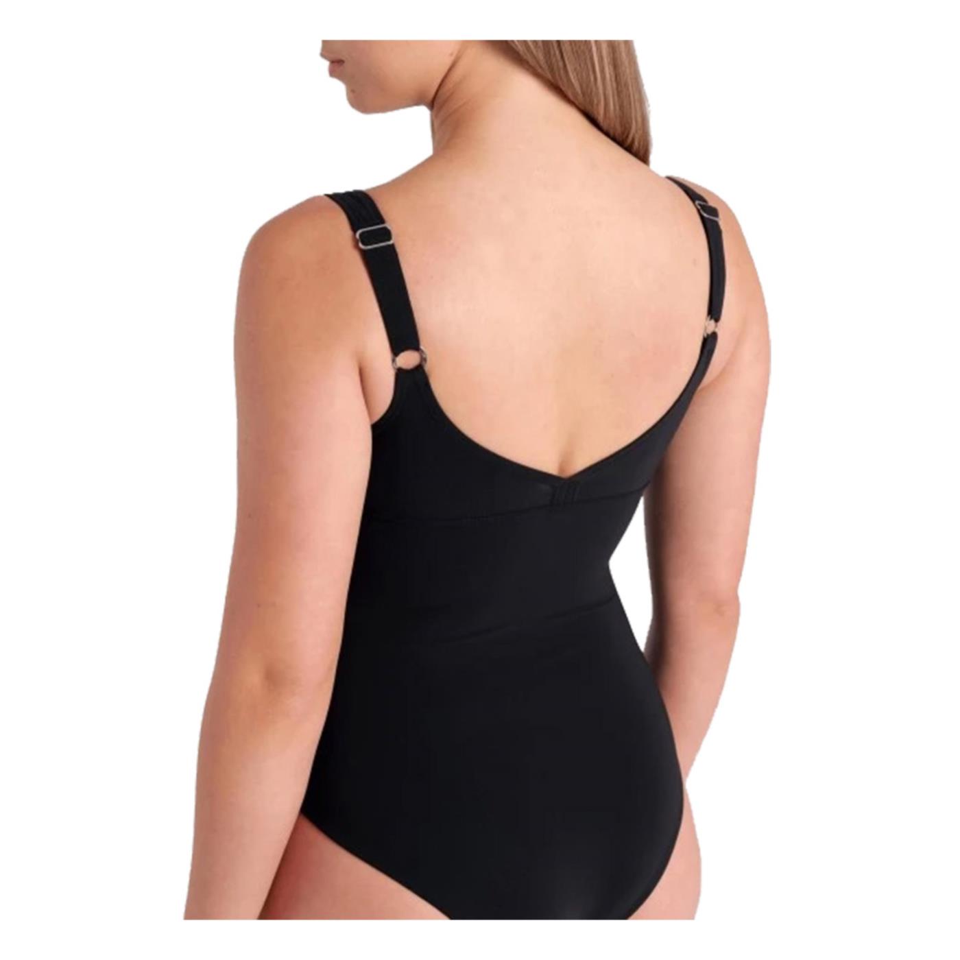ARENA W SWIMSUIT ADELE WING BAC