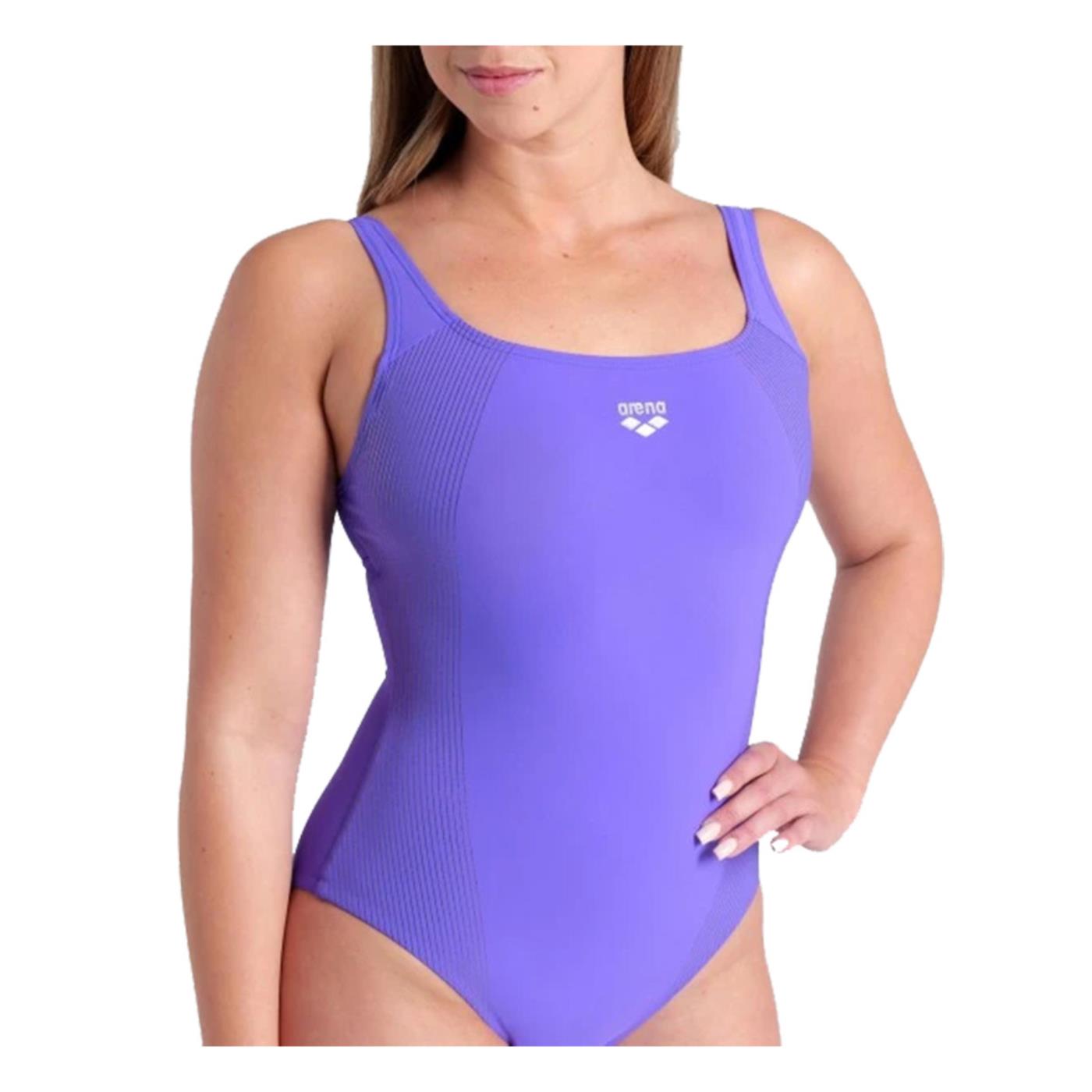 ARENA W SWIMSUIT ADELE WING BAC