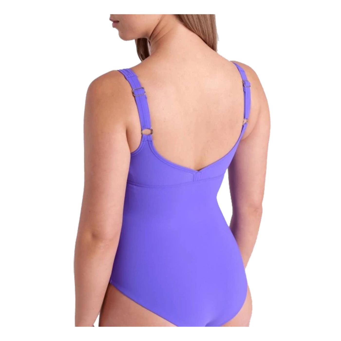 ARENA W SWIMSUIT ADELE WING BAC