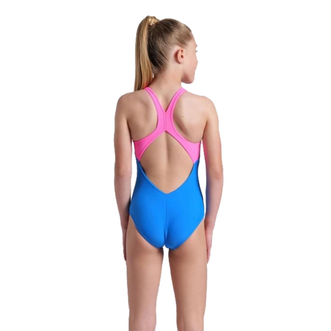 ARENA GIRL PASTIME SWIMSUIT V B