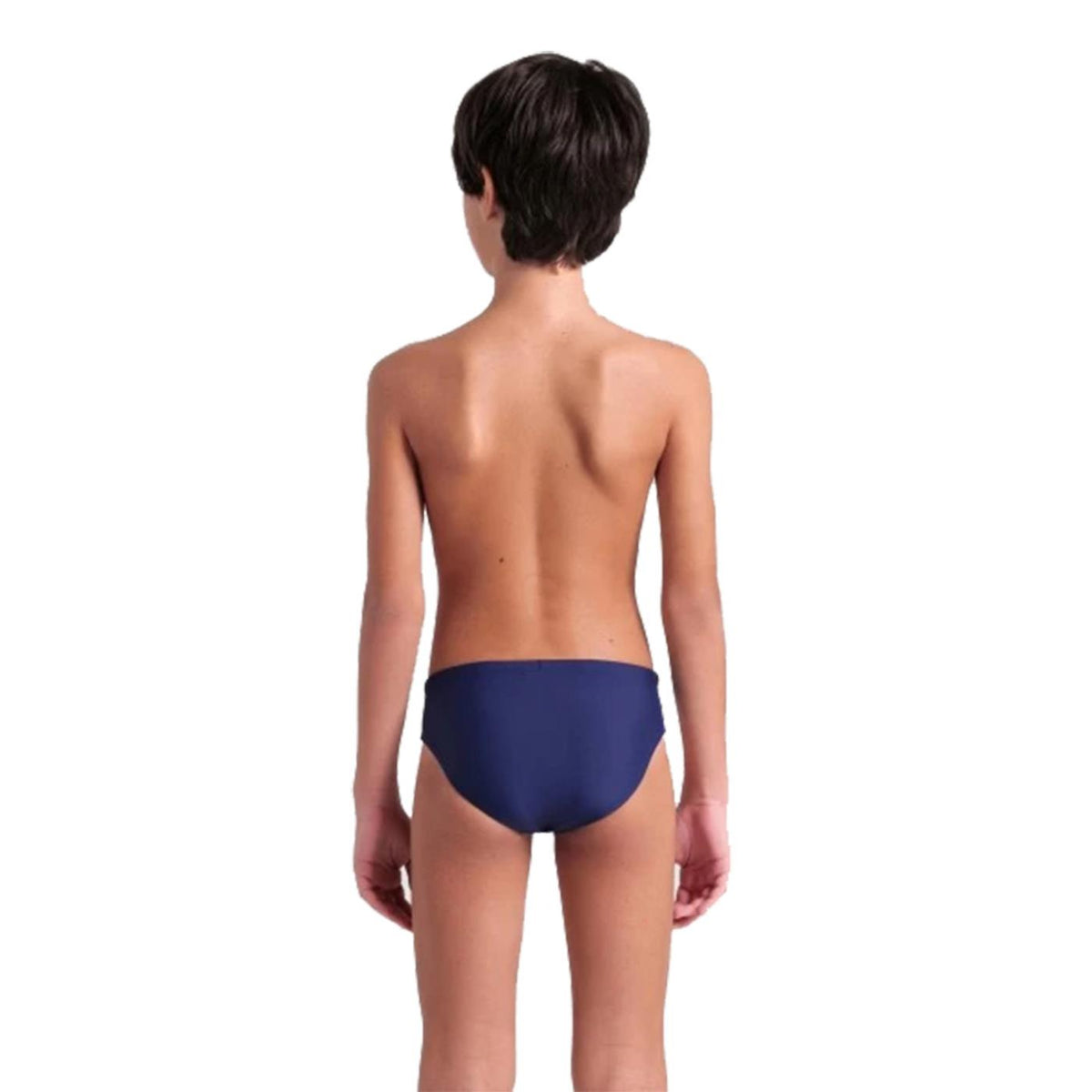 ARENA BOY SWIM BRIEF SOLID - seconda immagine