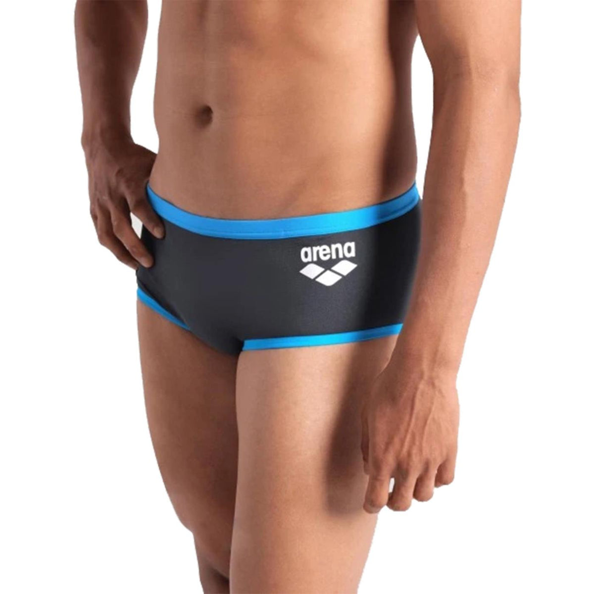 ARENA ONE LOW WAIST SWIM SHORT