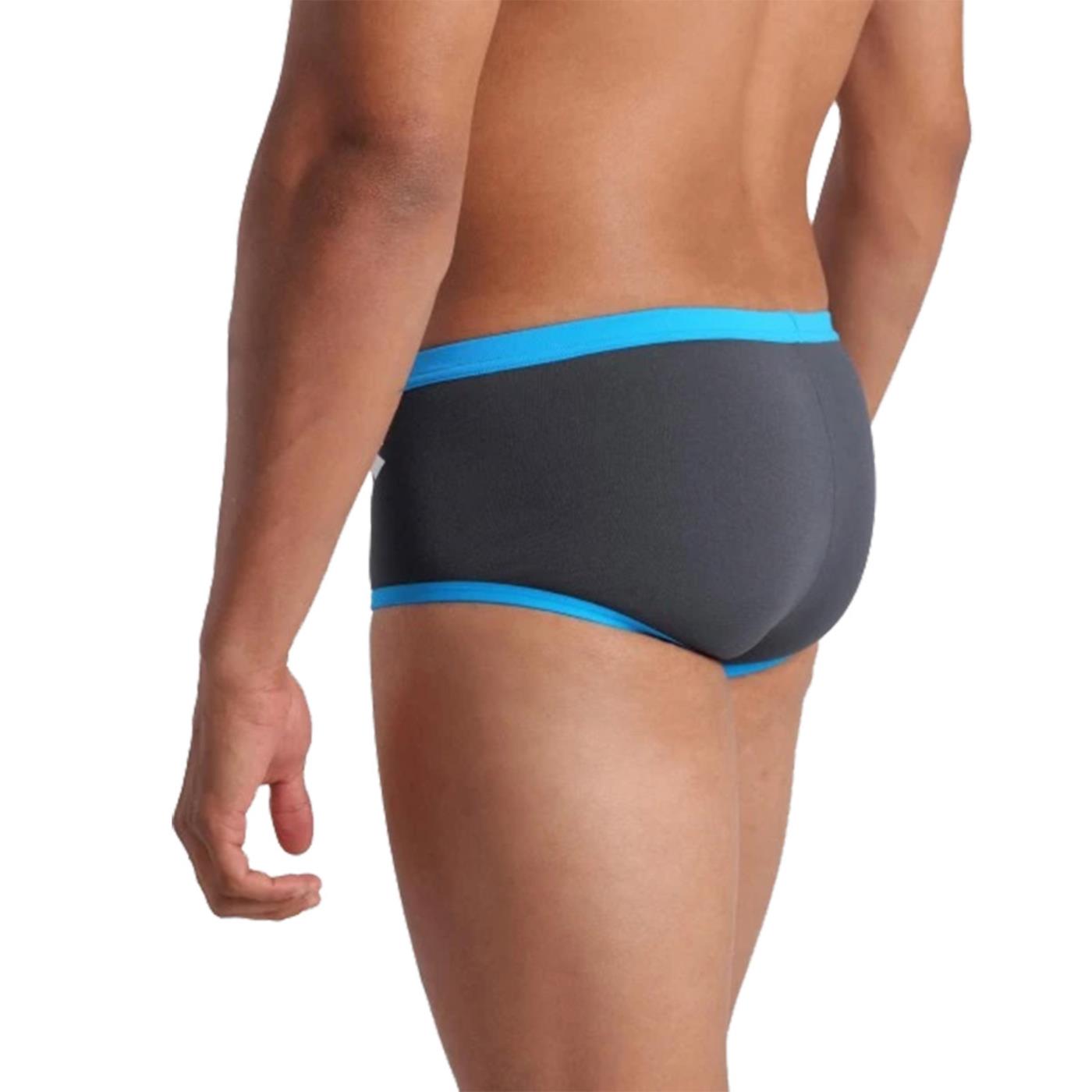 ARENA ONE LOW WAIST SWIM SHORT