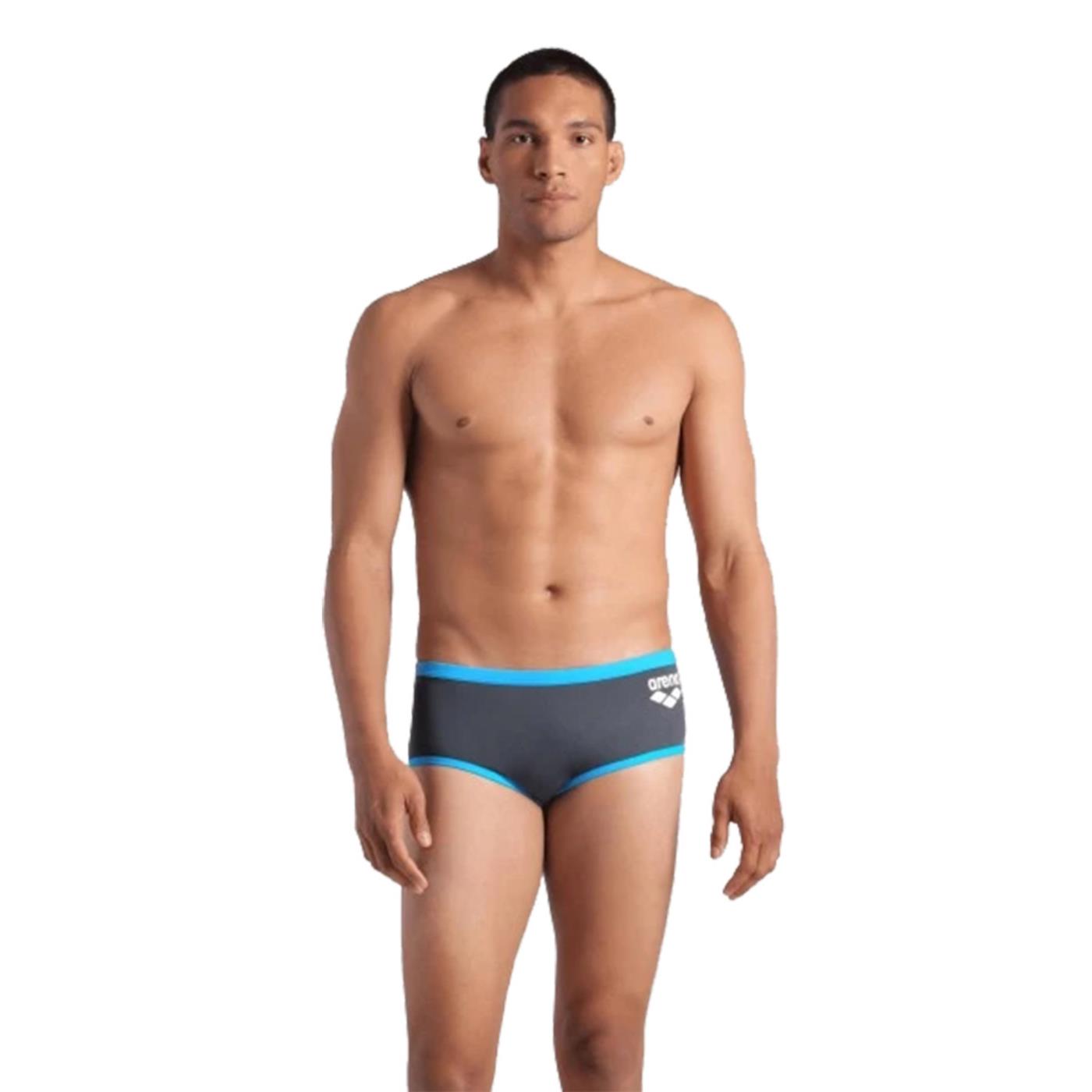 ARENA ONE LOW WAIST SWIM SHORT
