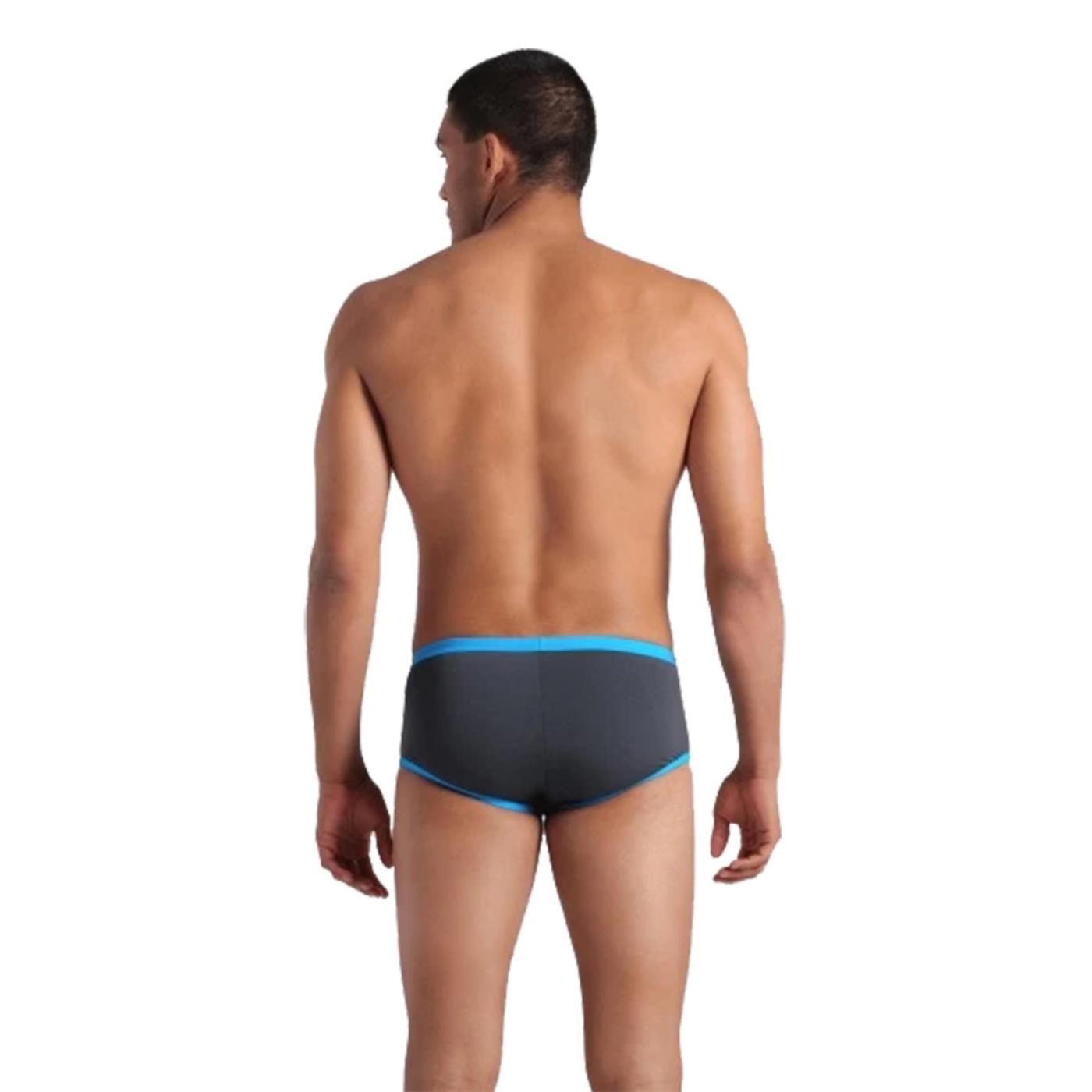 ARENA ONE LOW WAIST SWIM SHORT