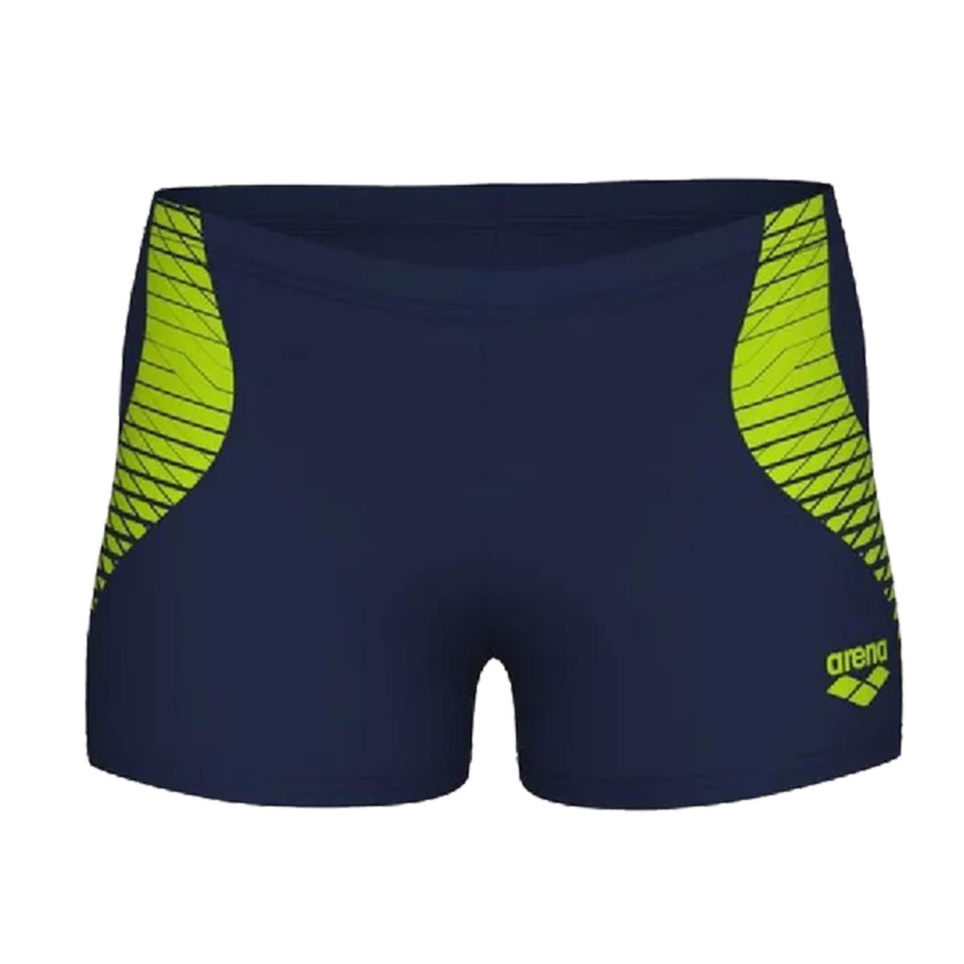 ARENA BOY OPENINGS SWIM SHORT