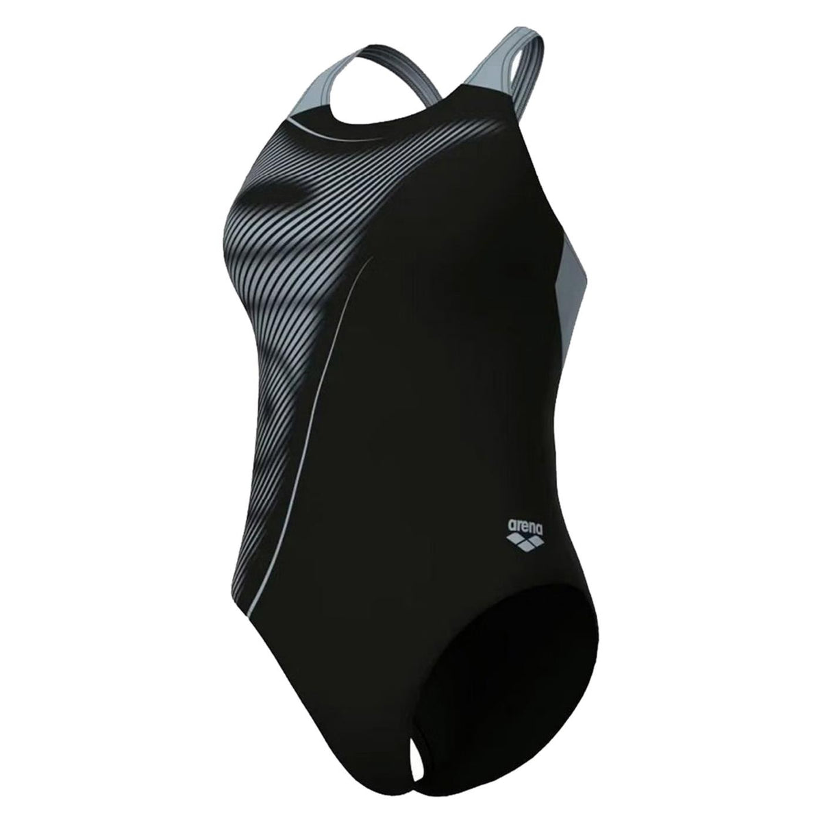 ARENA BRIGHT GLARE SWIMSUIT