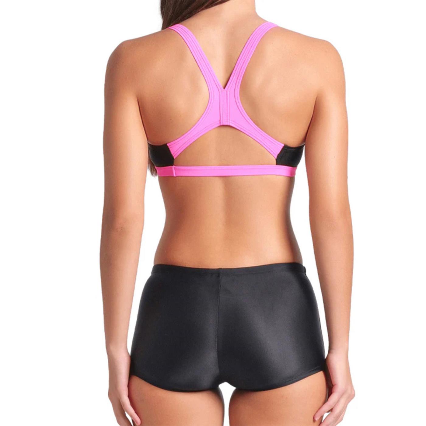 ARENA GRAPHIC SWIMSUIT SWIM PRO