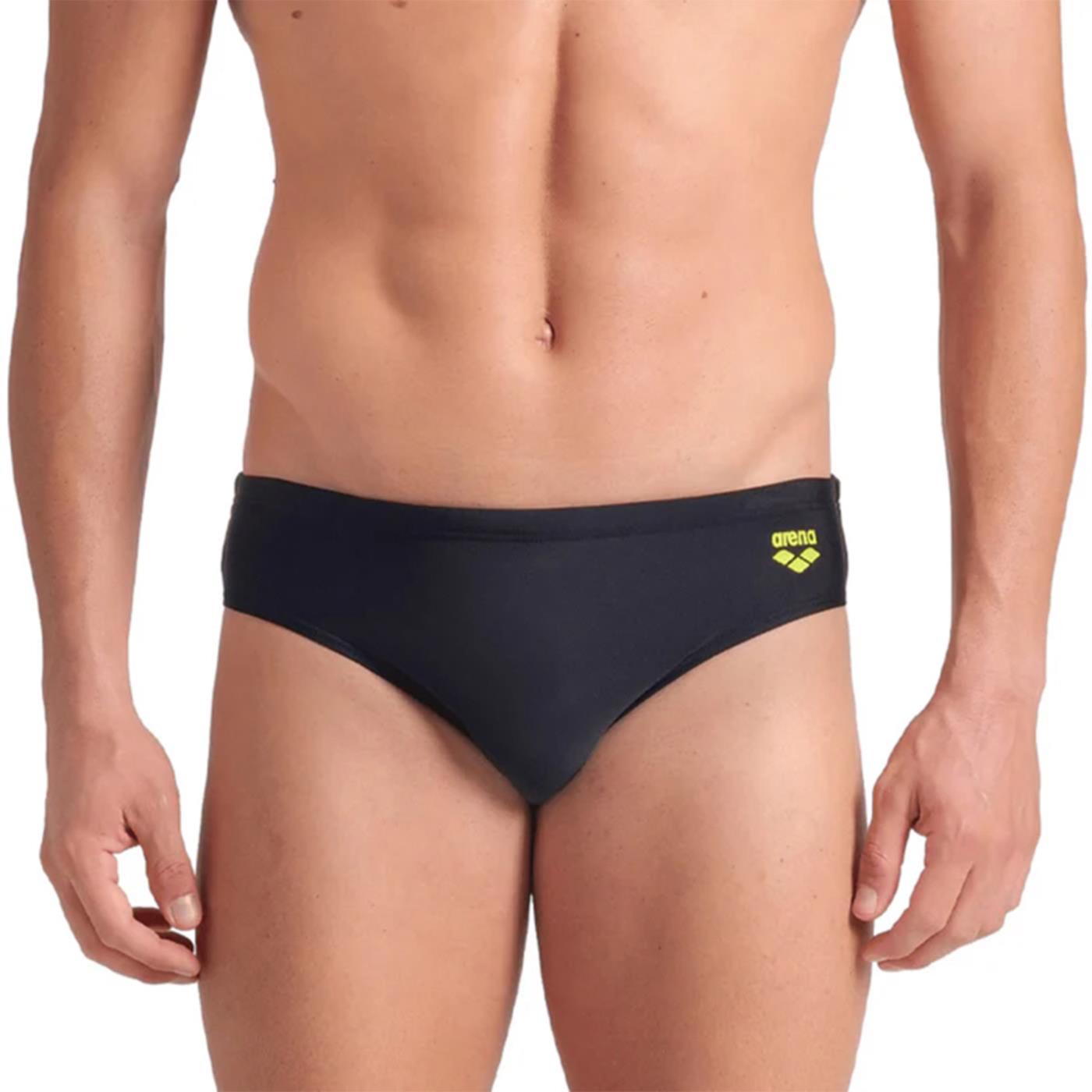 ARENA FLOW SWIM BRIEF