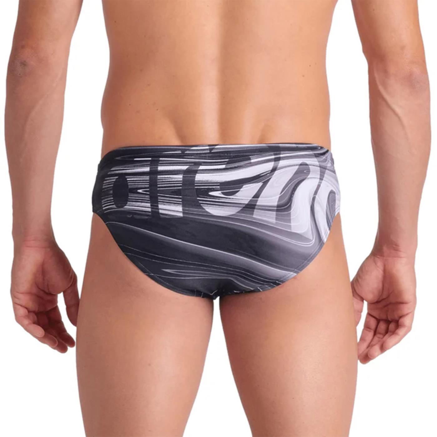 ARENA FLOW SWIM BRIEF