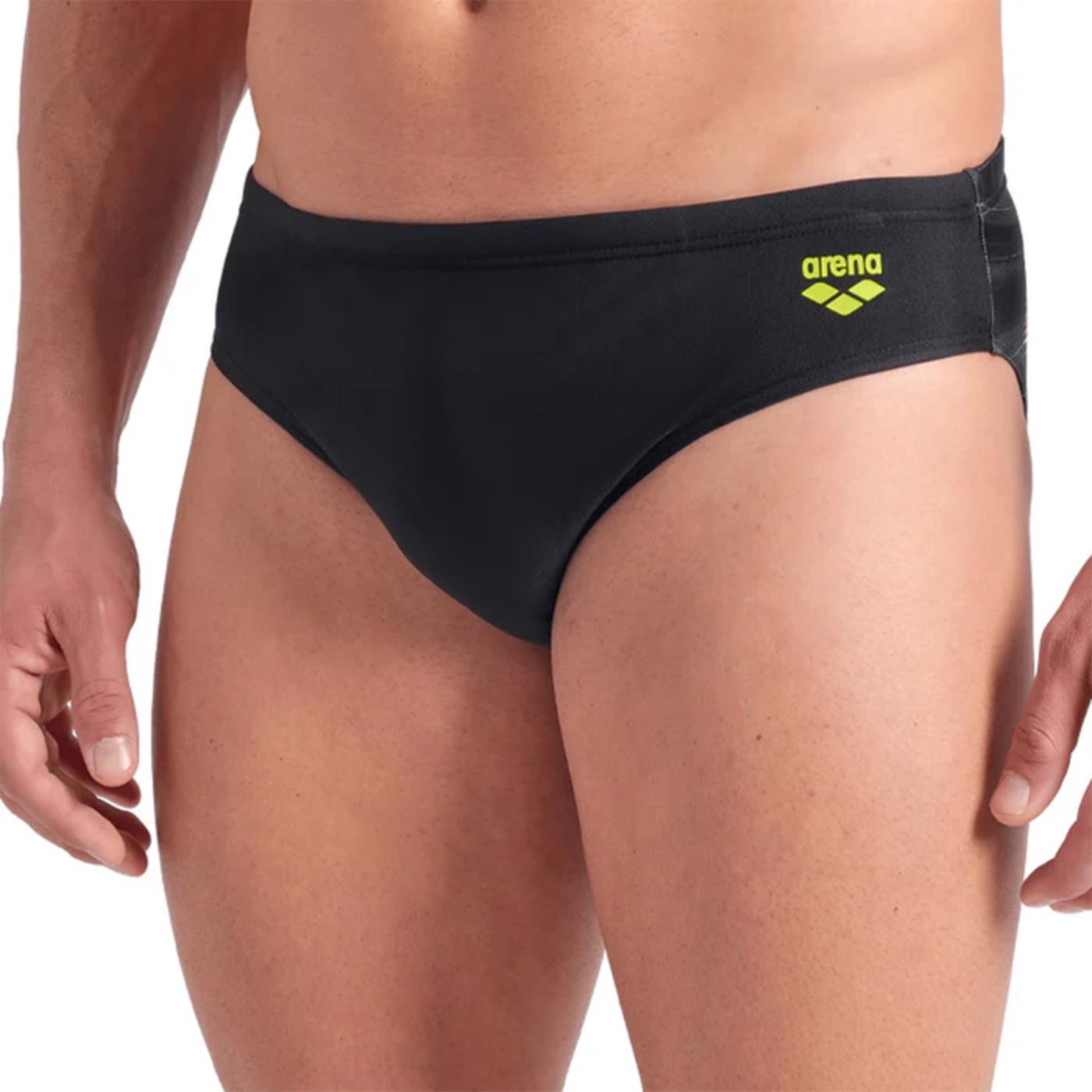 ARENA FLOW SWIM BRIEF
