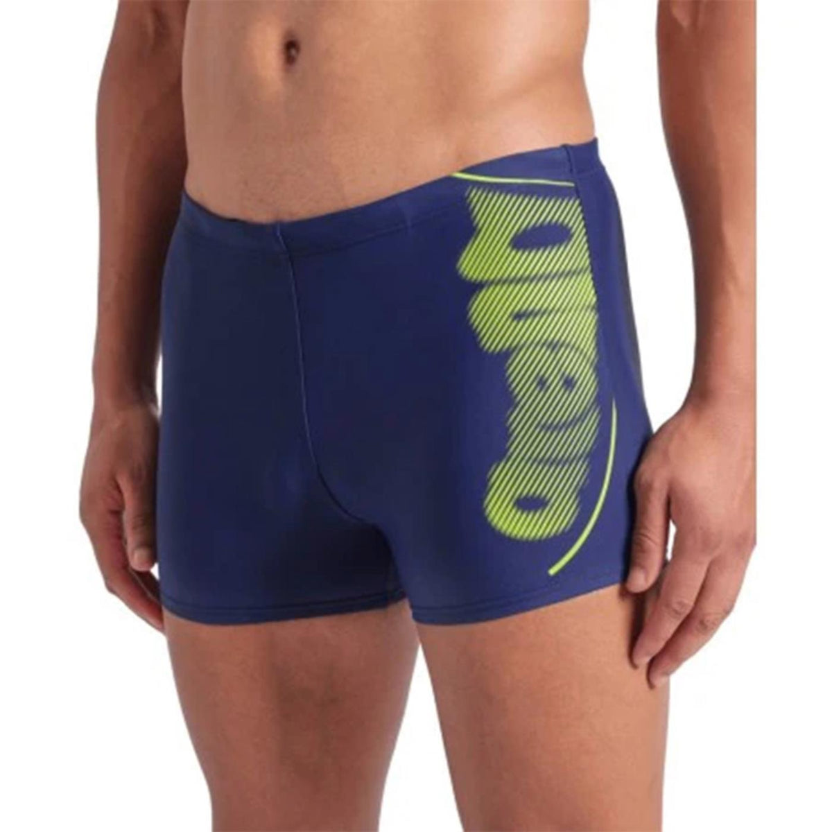 ARENA BRIGHT GLARE SWIM SHORT