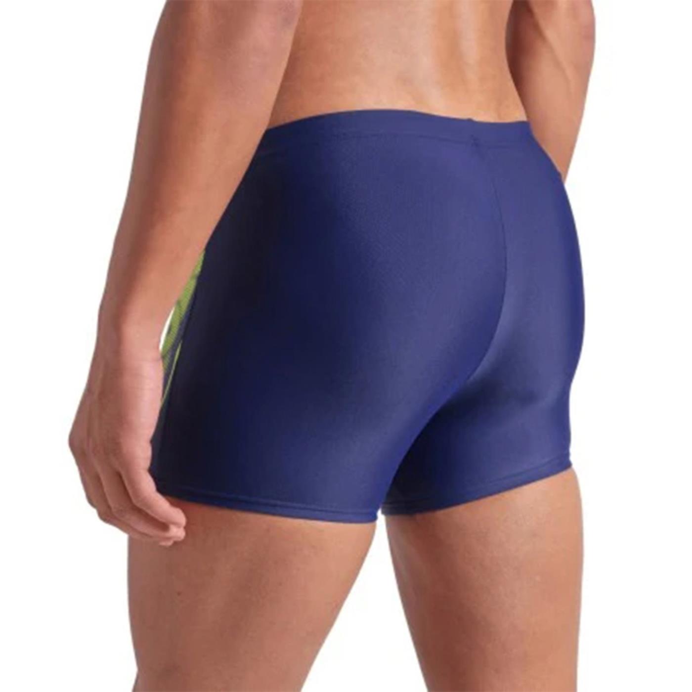 ARENA BRIGHT GLARE SWIM SHORT