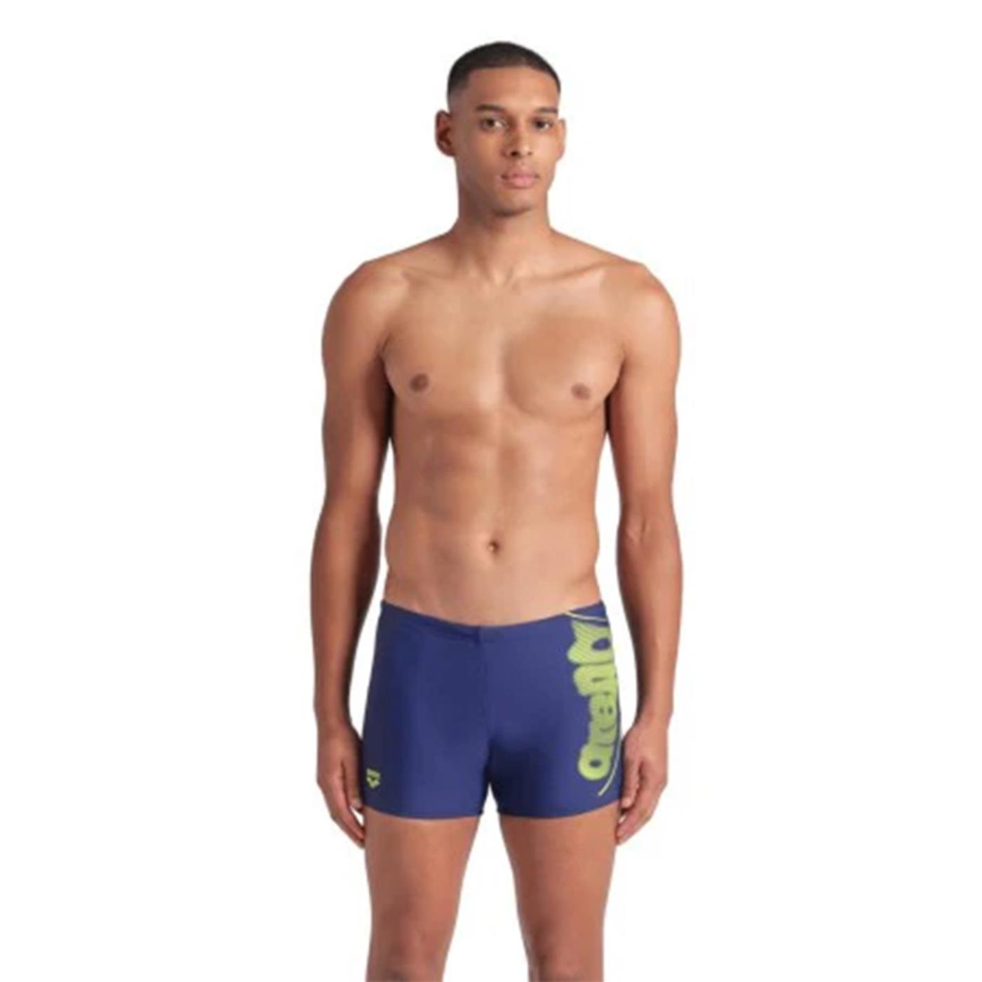 ARENA BRIGHT GLARE SWIM SHORT