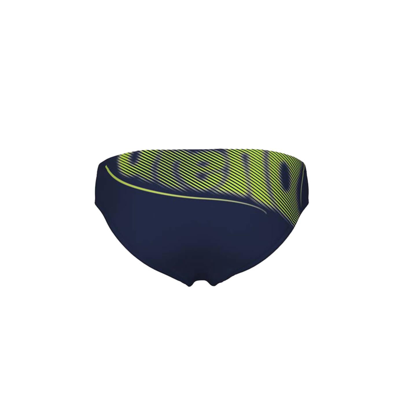 ARENA GLARE SWIM BRIEF