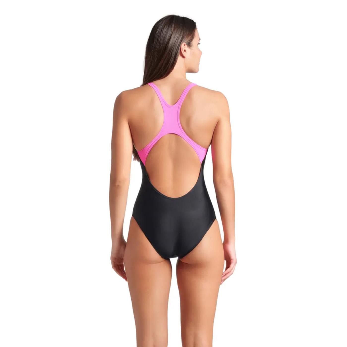 ARENA GRAPHIC SWIMSUIT SWIM PRO