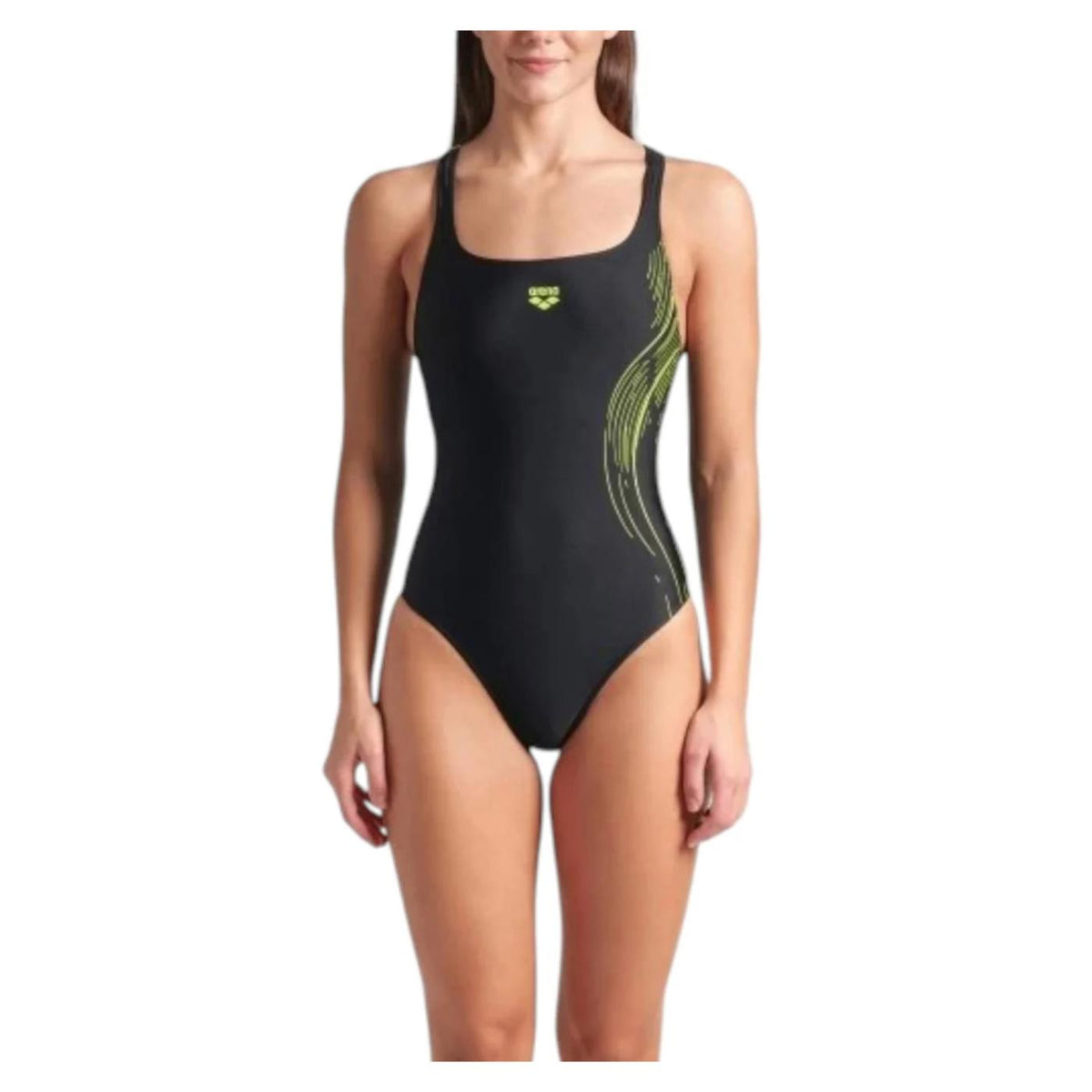 ARENA WOMAN SCRATCH SWIMSUIT