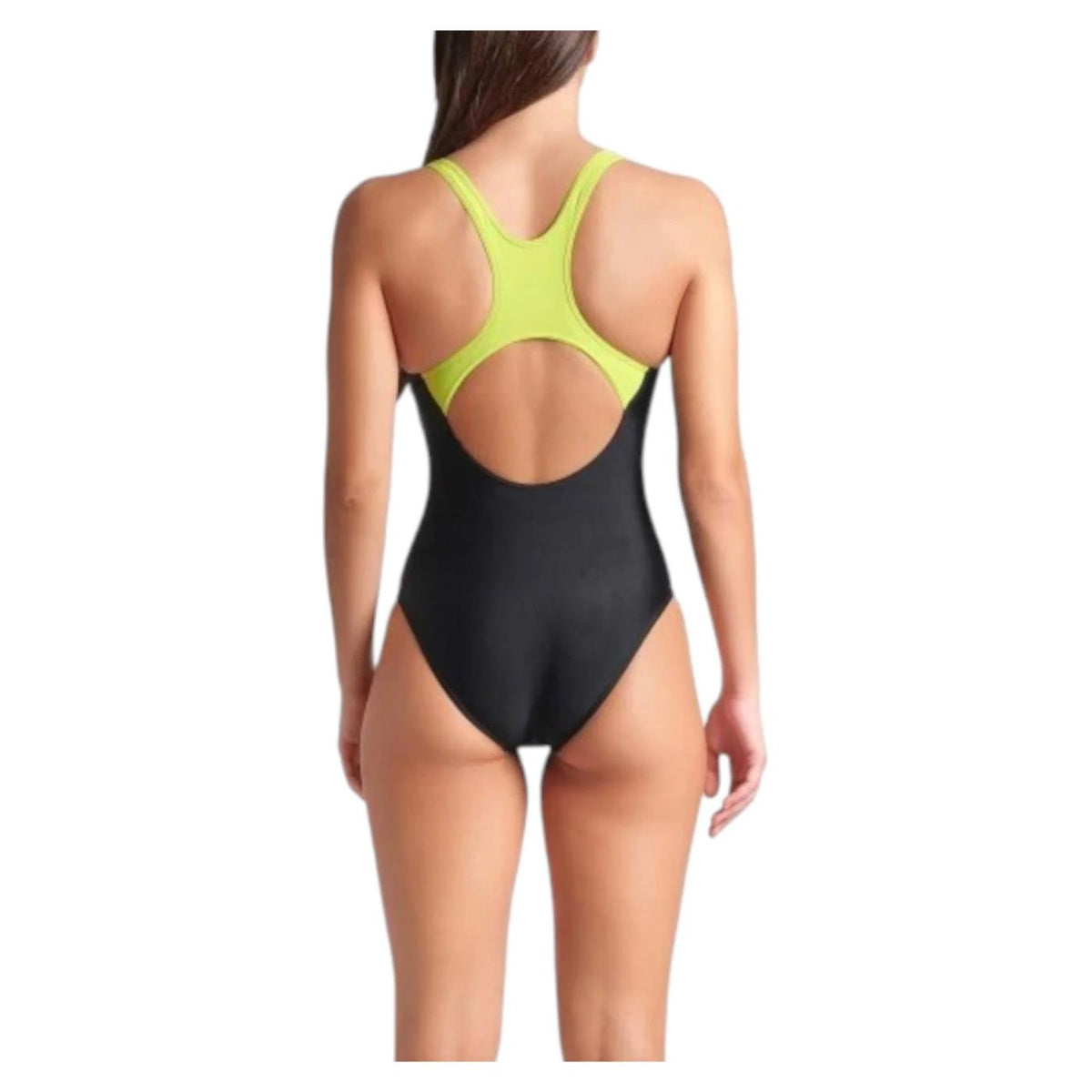 ARENA WOMAN SCRATCH SWIMSUIT - seconda immagine