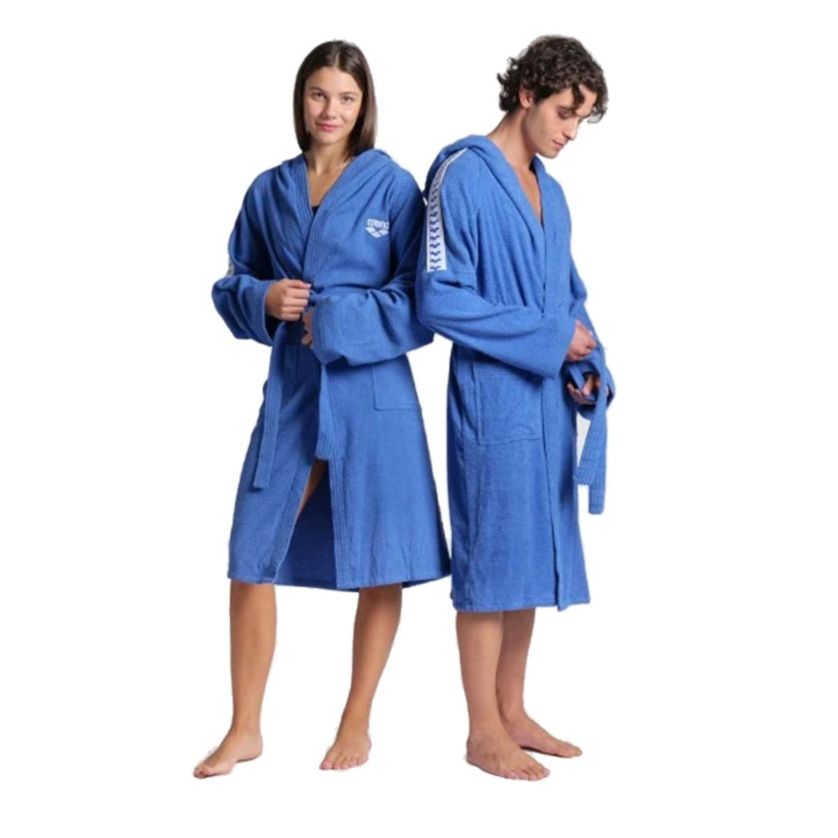 ARENA TEAM STRIPE ROBE