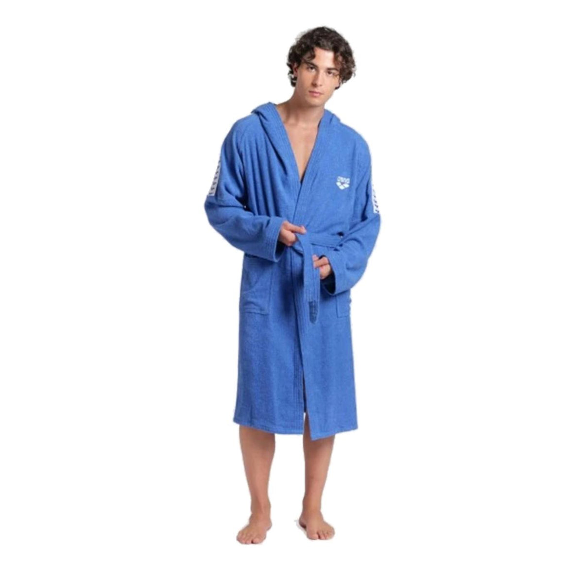 ARENA TEAM STRIPE ROBE - seconda immagine