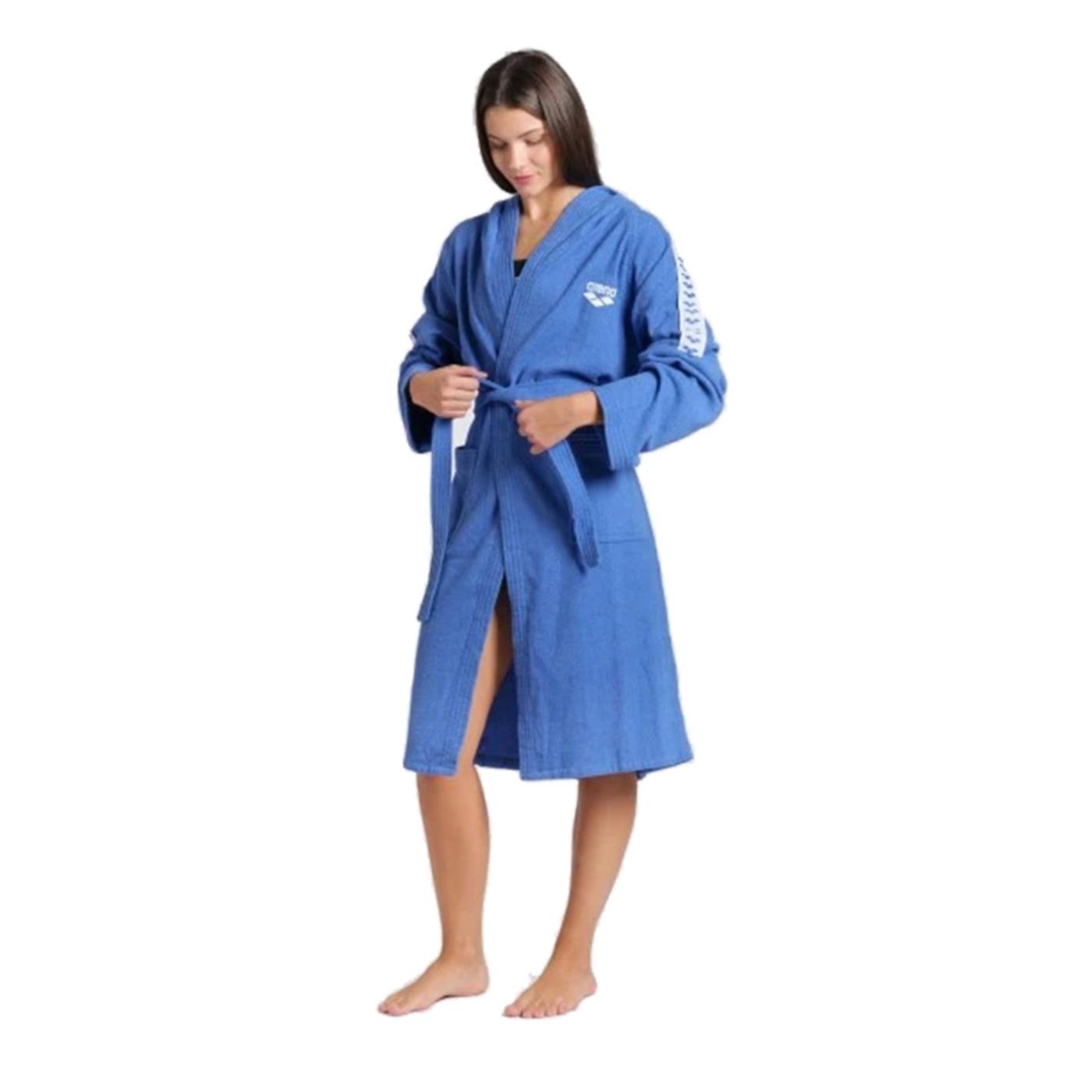 ARENA TEAM STRIPE ROBE