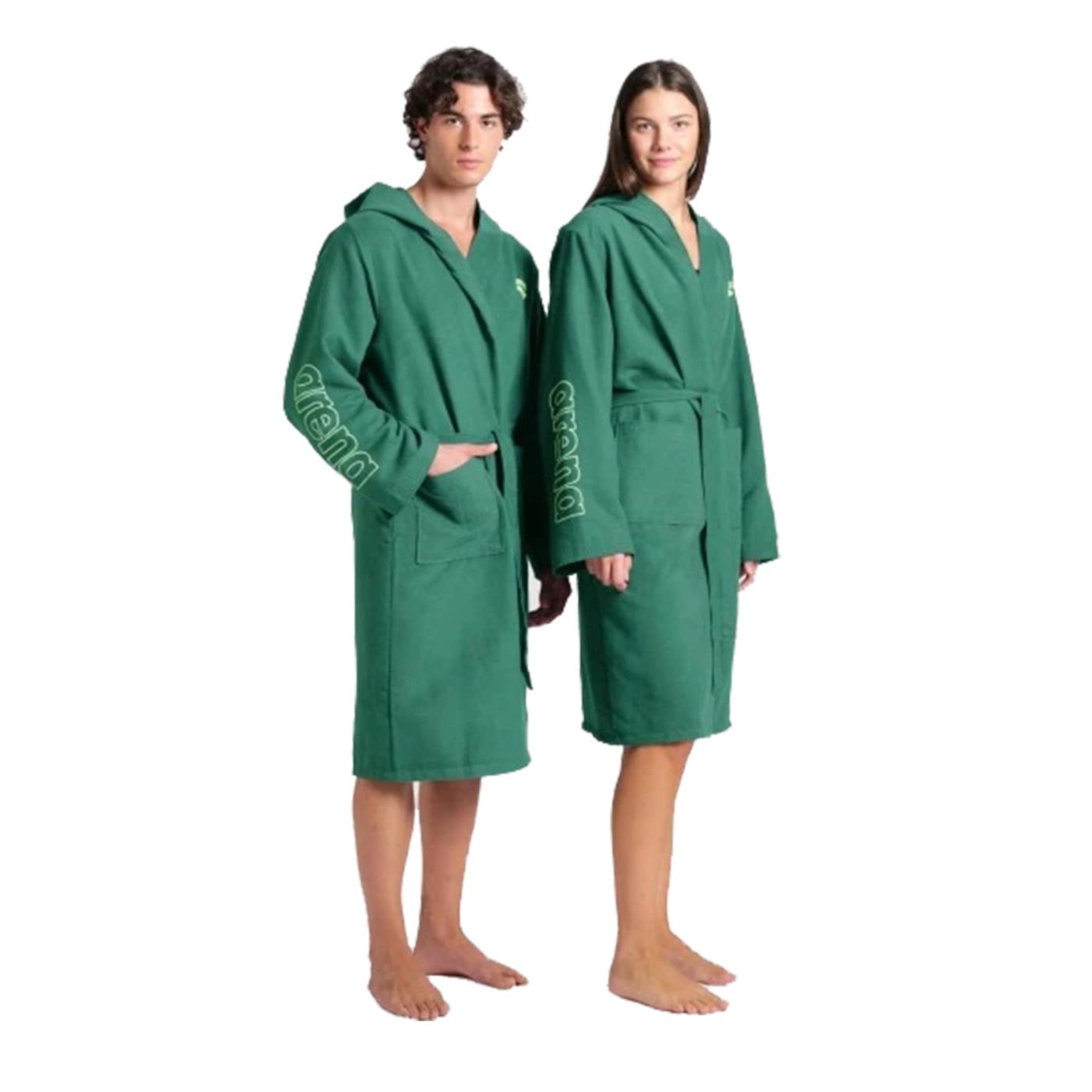 ARENA ZEAL ROBE