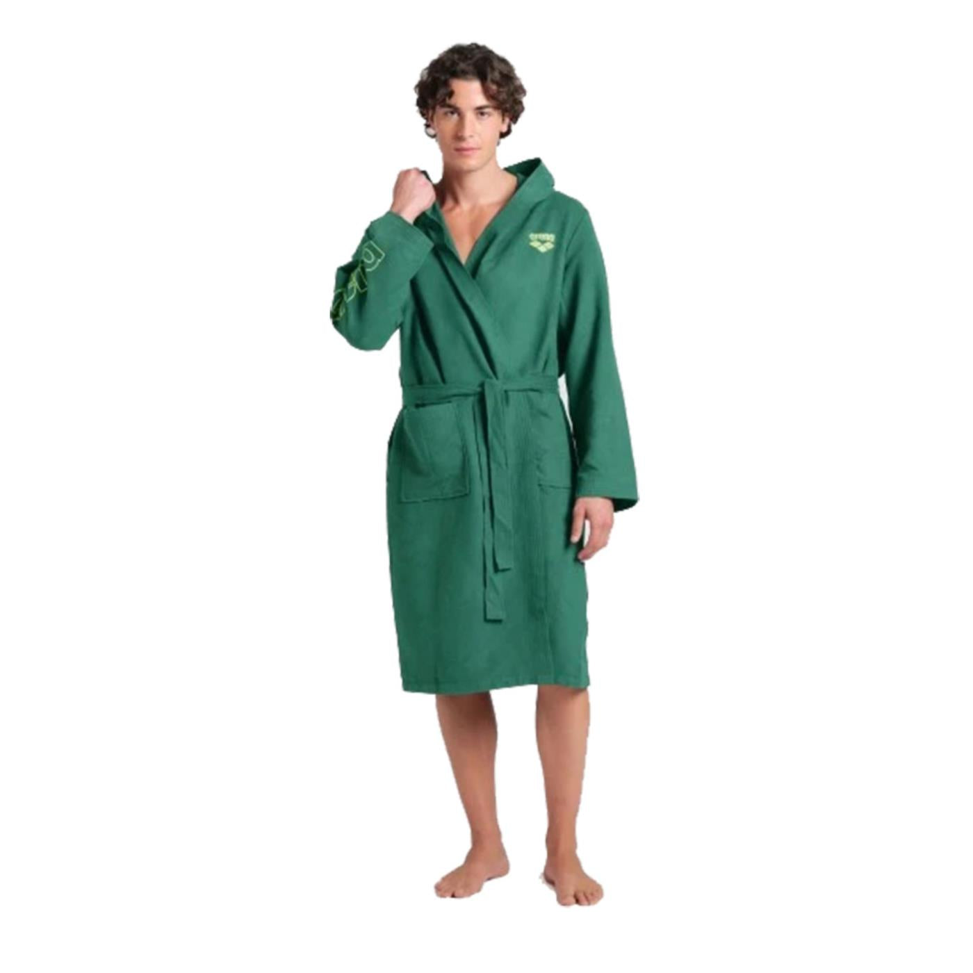 ARENA ZEAL ROBE