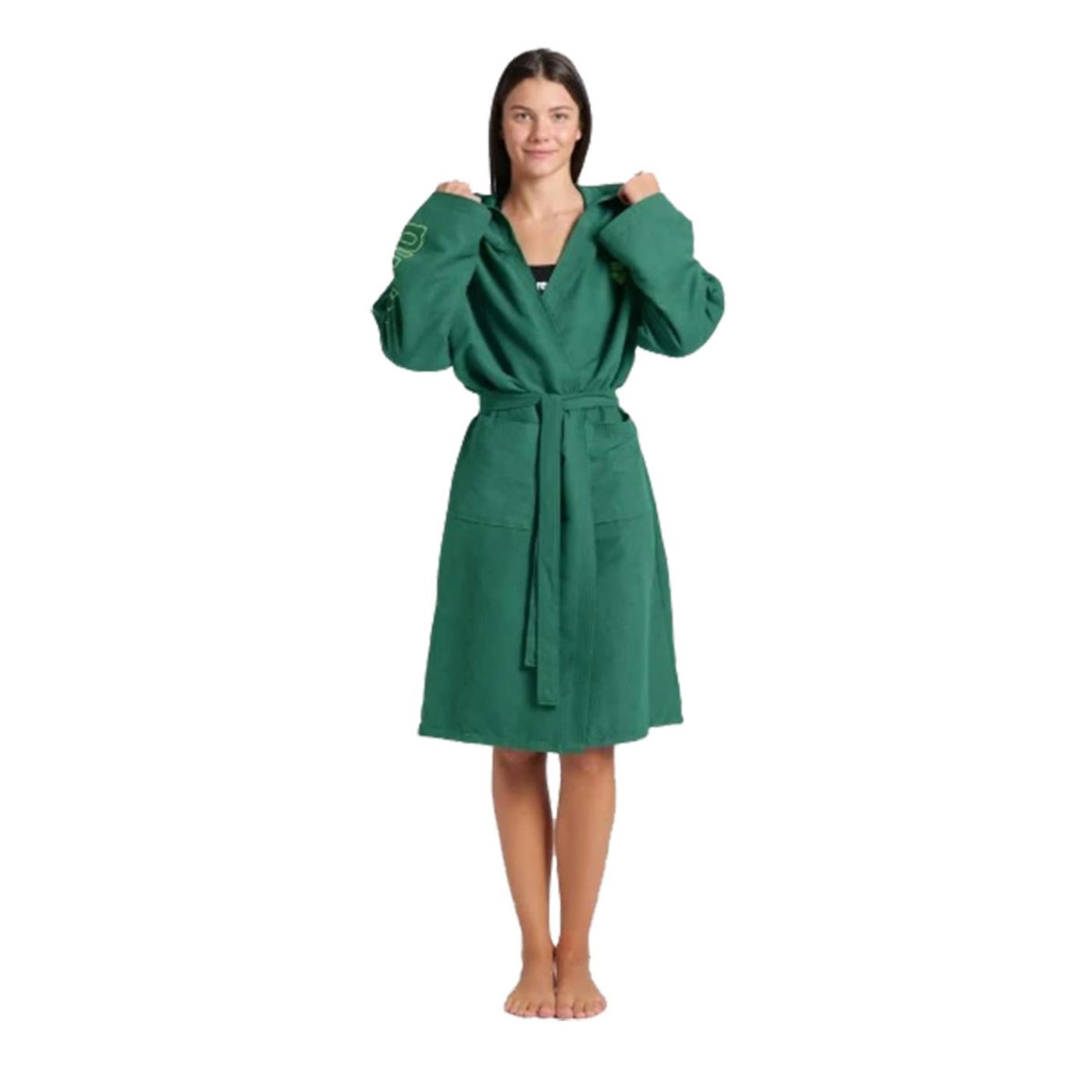 ARENA ZEAL ROBE